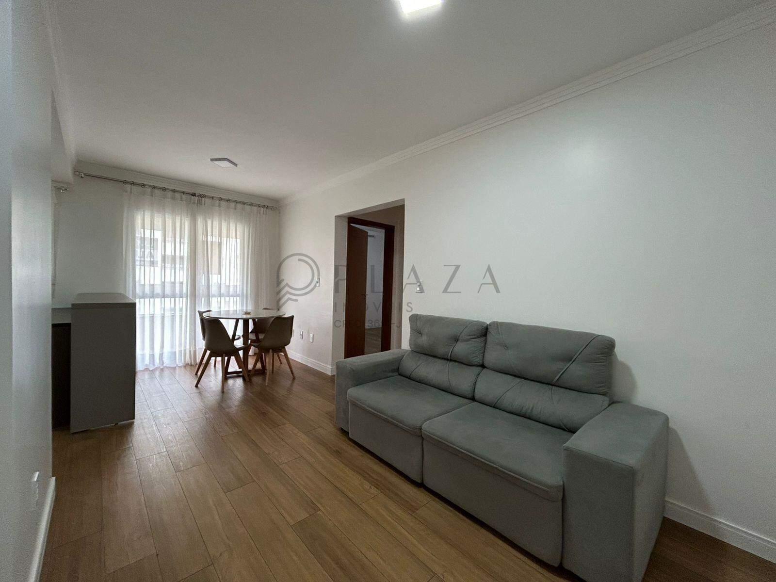 Apartamento para alugar com 2 quartos, 70m² no Bom Pastor em Chapecó – Foto 1