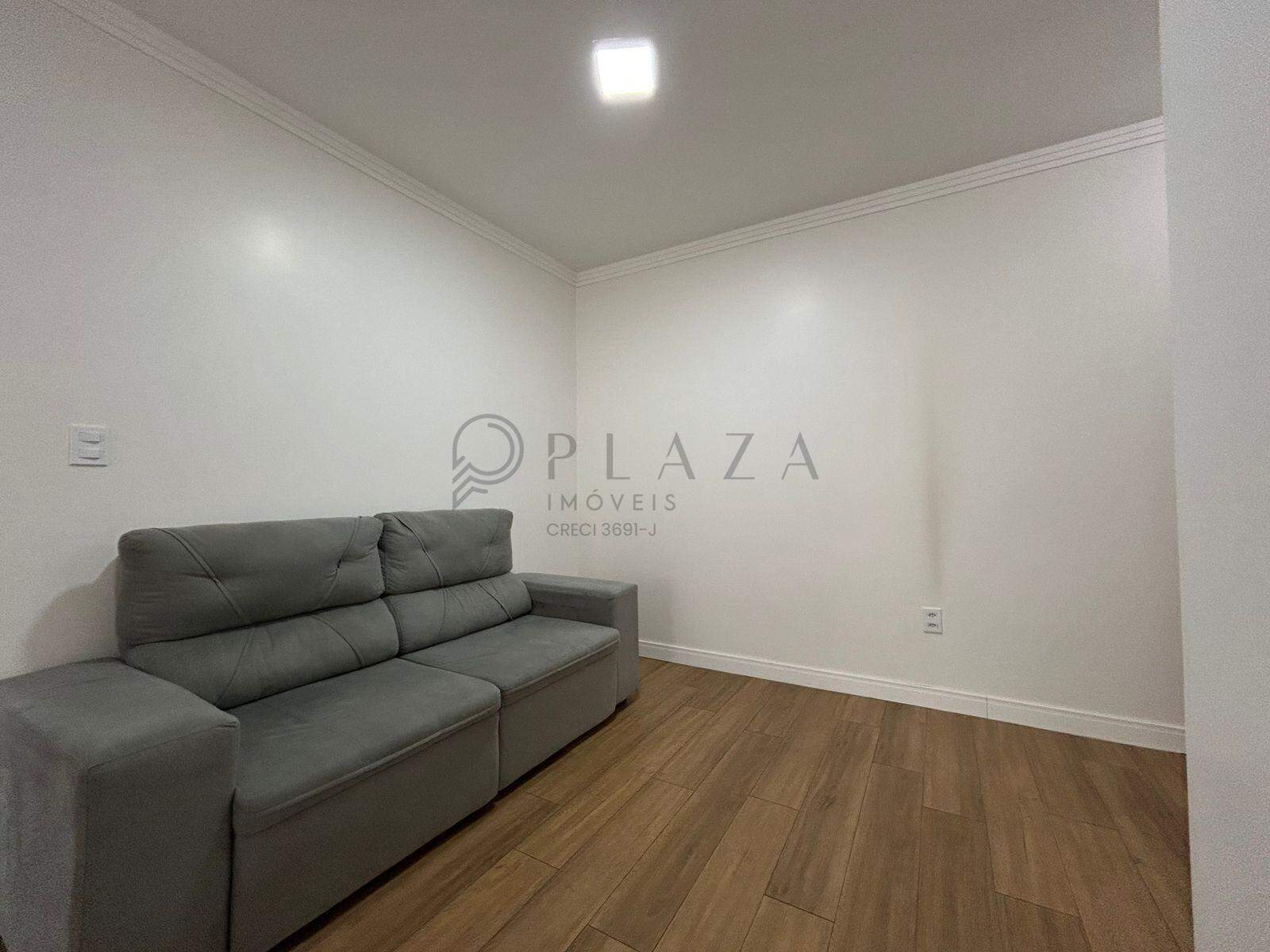 Apartamento para alugar com 2 quartos, 70m² no Bom Pastor em Chapecó – Foto 2