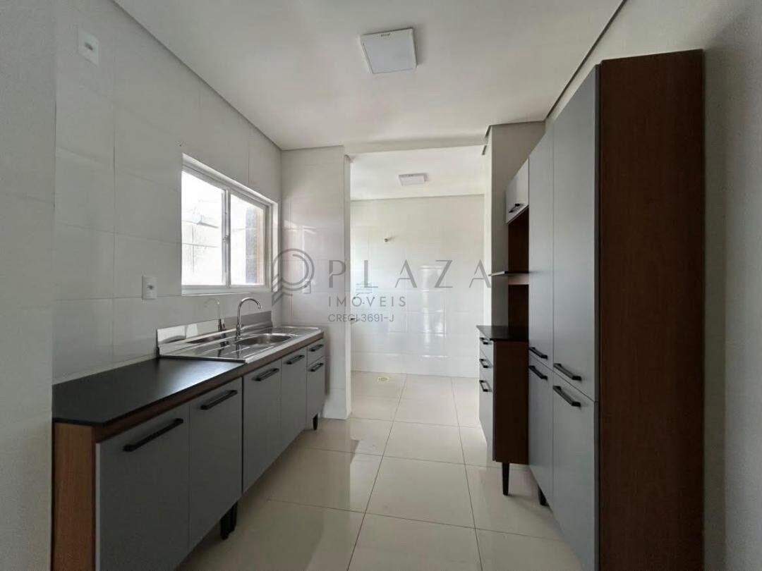 Apartamento para alugar com 2 quartos, 81m² no Maria Goretti em Chapecó – Foto 2
