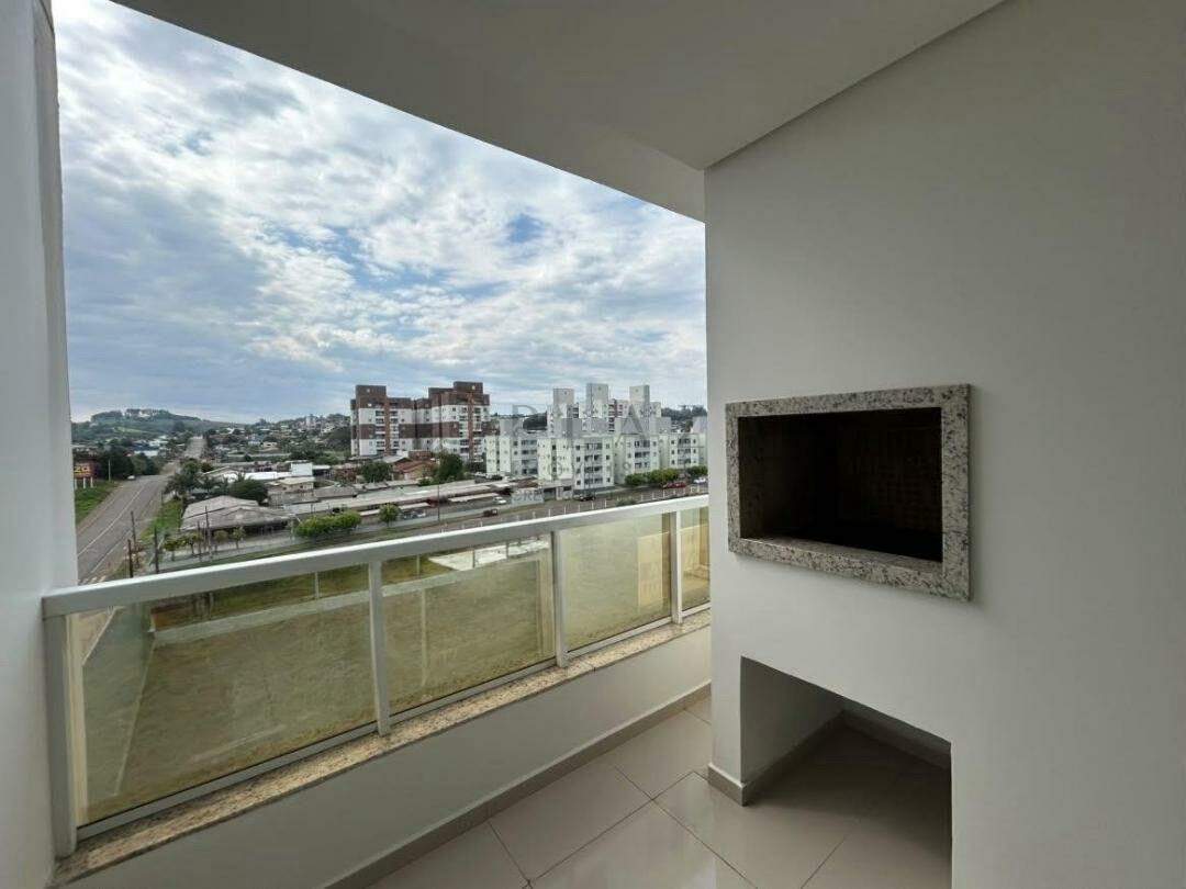 Apartamento para alugar com 2 quartos, 81m² no Maria Goretti em Chapecó – Foto 7