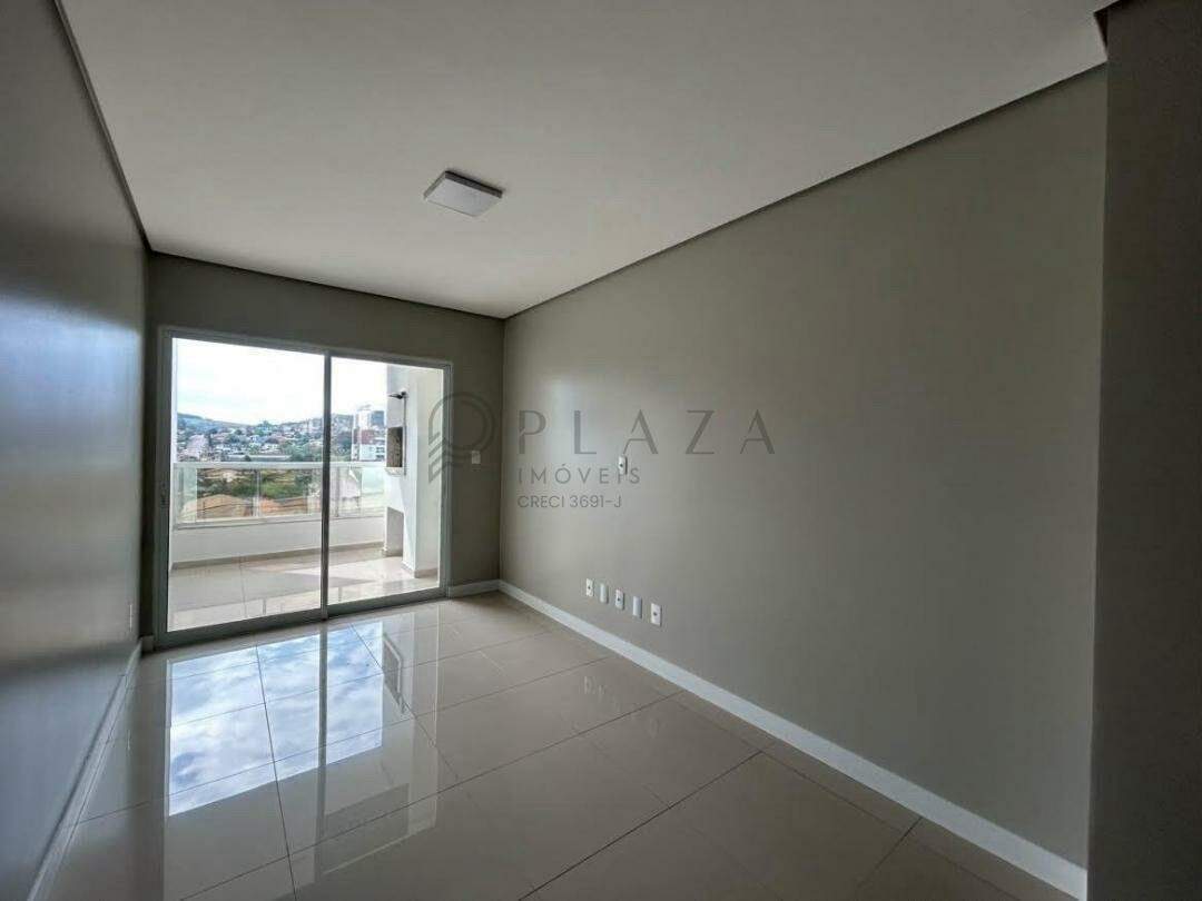 Apartamento para alugar com 2 quartos, 81m² no Maria Goretti em Chapecó – Foto 1