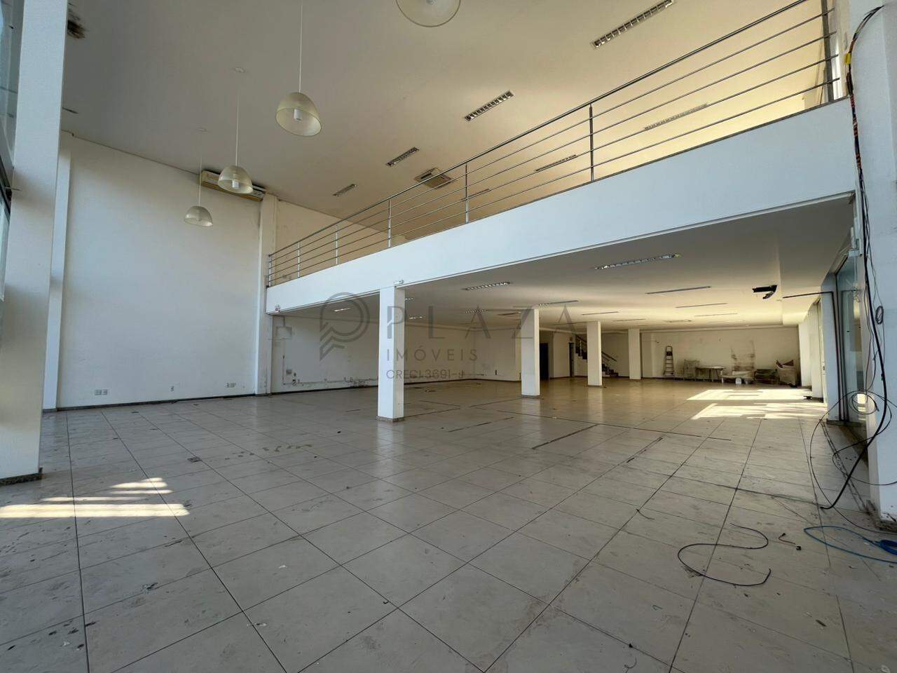 Sala Comercial para alugar com 562m² no Centro em Chapecó – Foto 2