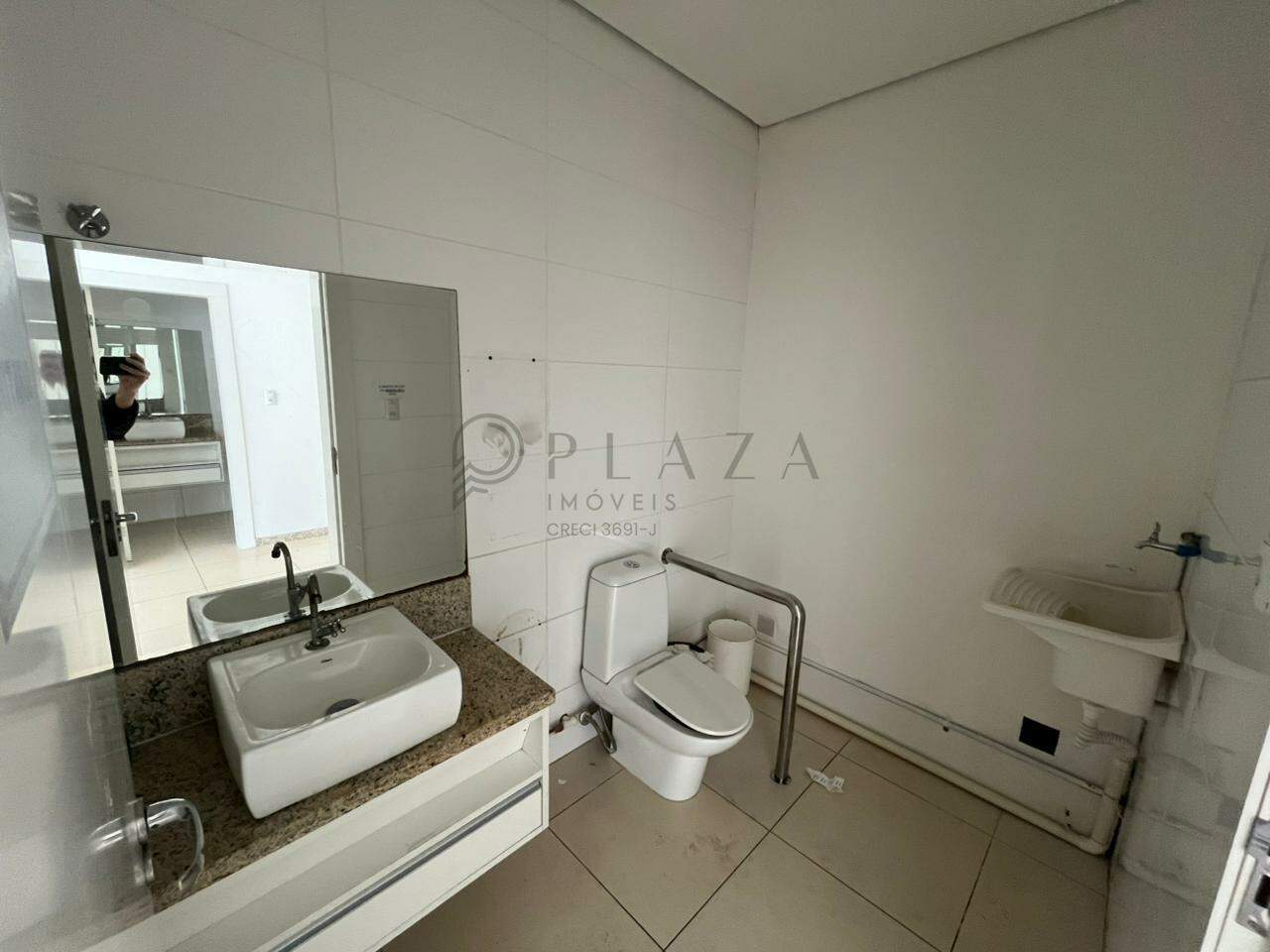 Sala Comercial para alugar com 562m² no Centro em Chapecó – Foto 5