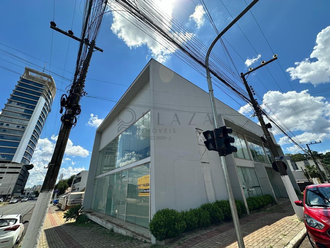 Sala Comercial para alugar com 562m² no Centro em Chapecó – Foto 2