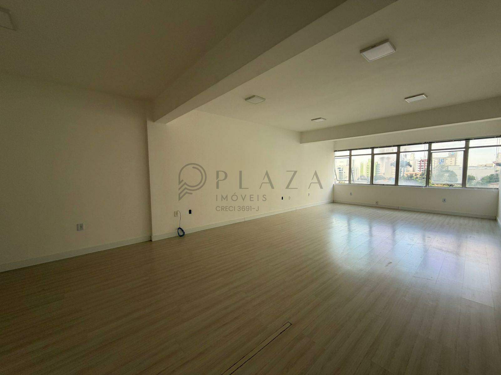 Sala Comercial para alugar com 64m² no Centro em Chapecó – Foto 2