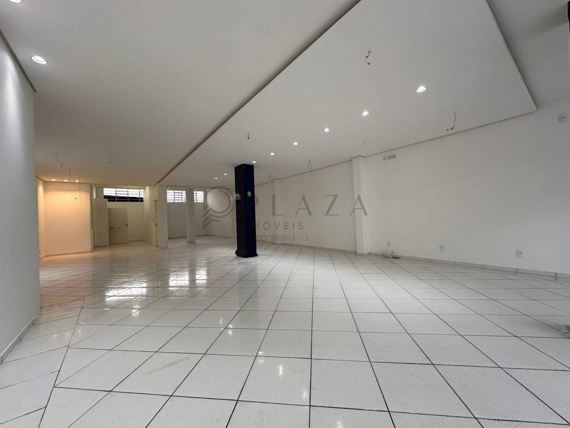 Sala Comercial para alugar com 138m² no Centro em Chapecó – Foto 4