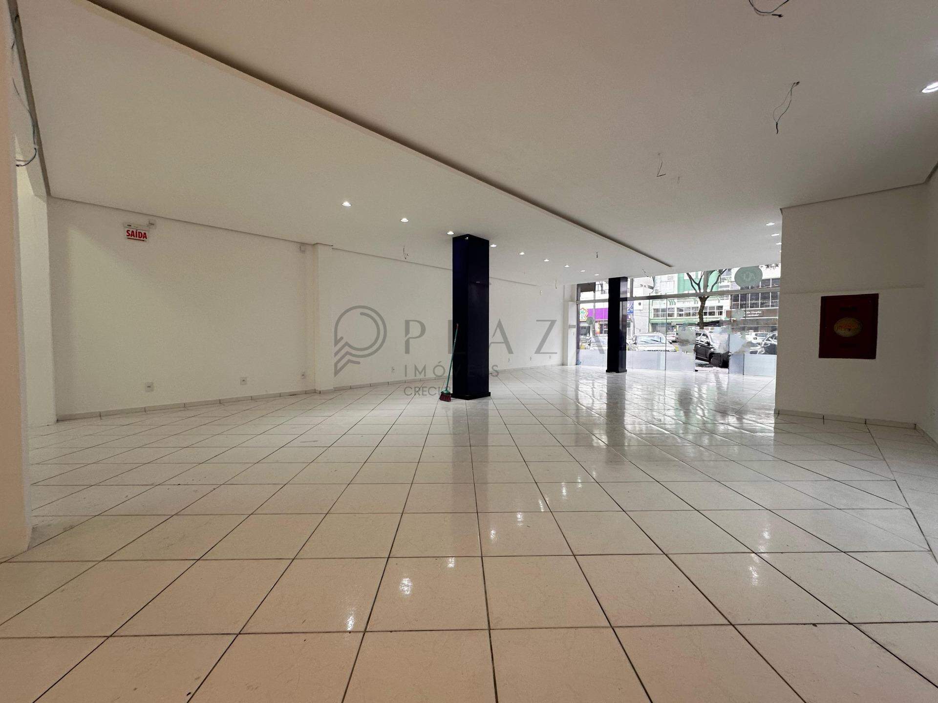 Sala Comercial para alugar com 138m² no Centro em Chapecó – Foto 6