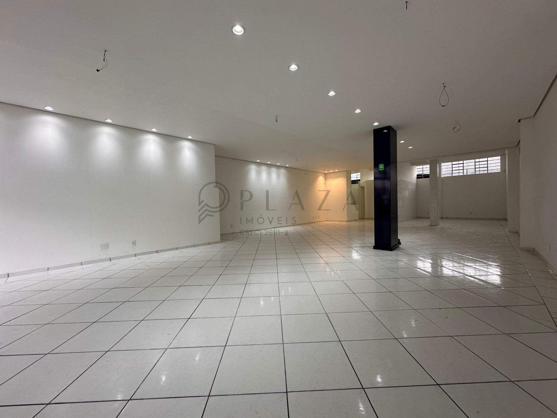 Sala Comercial para alugar com 138m² no Centro em Chapecó – Foto 5