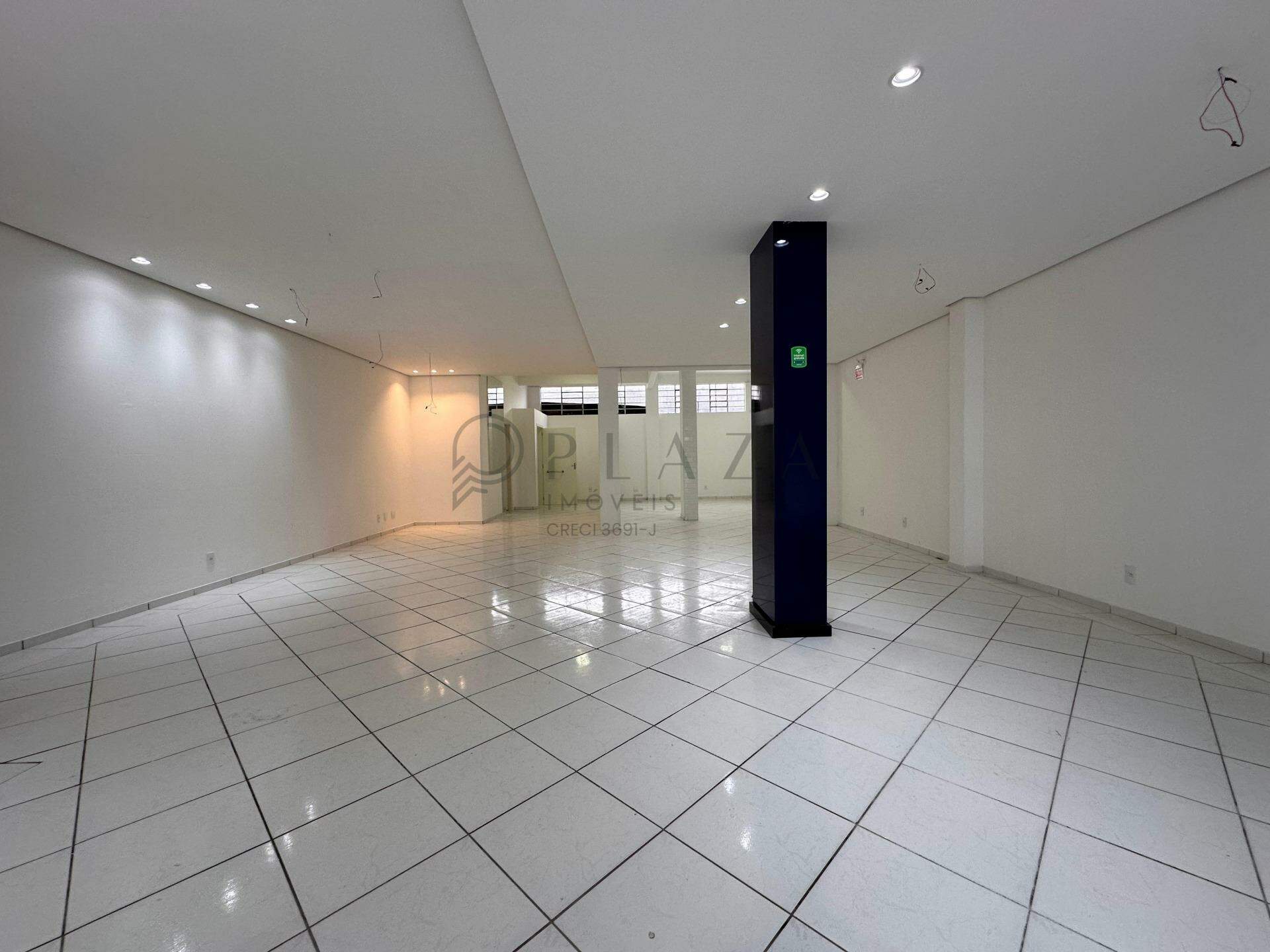Sala Comercial para alugar com 138m² no Centro em Chapecó – Foto 3