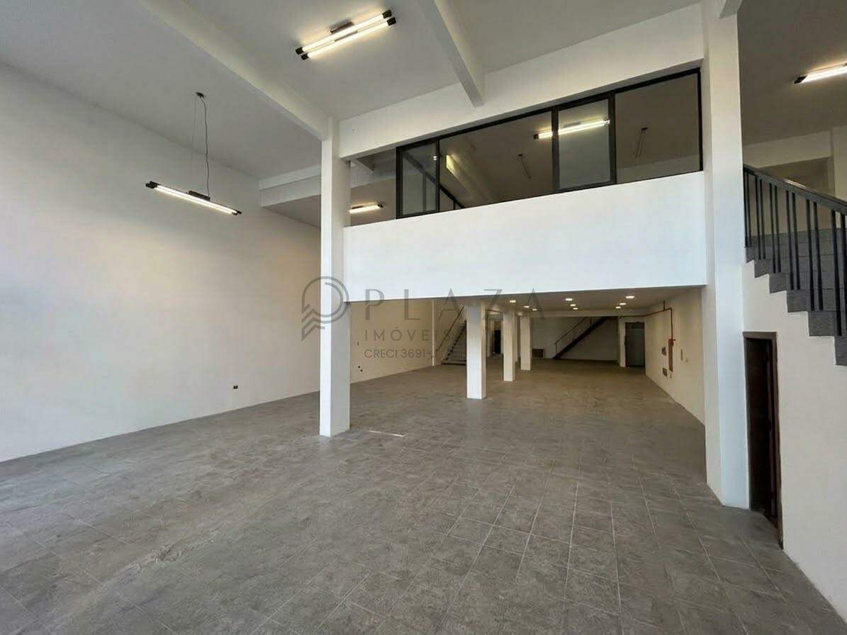 Sala Comercial para alugar com 400m² no Centro em Chapecó – Foto 2