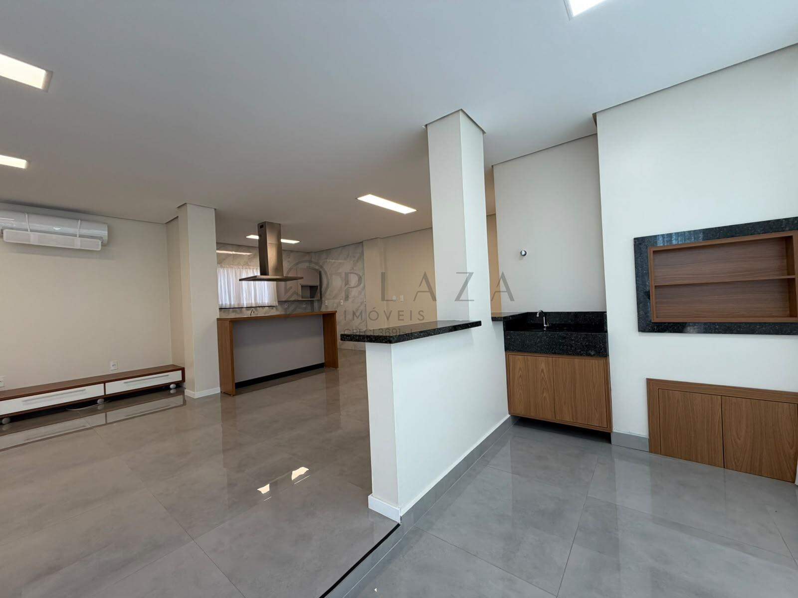 Apartamento para alugar com 3 quartos, 170m² no Centro em Chapecó – Foto 6