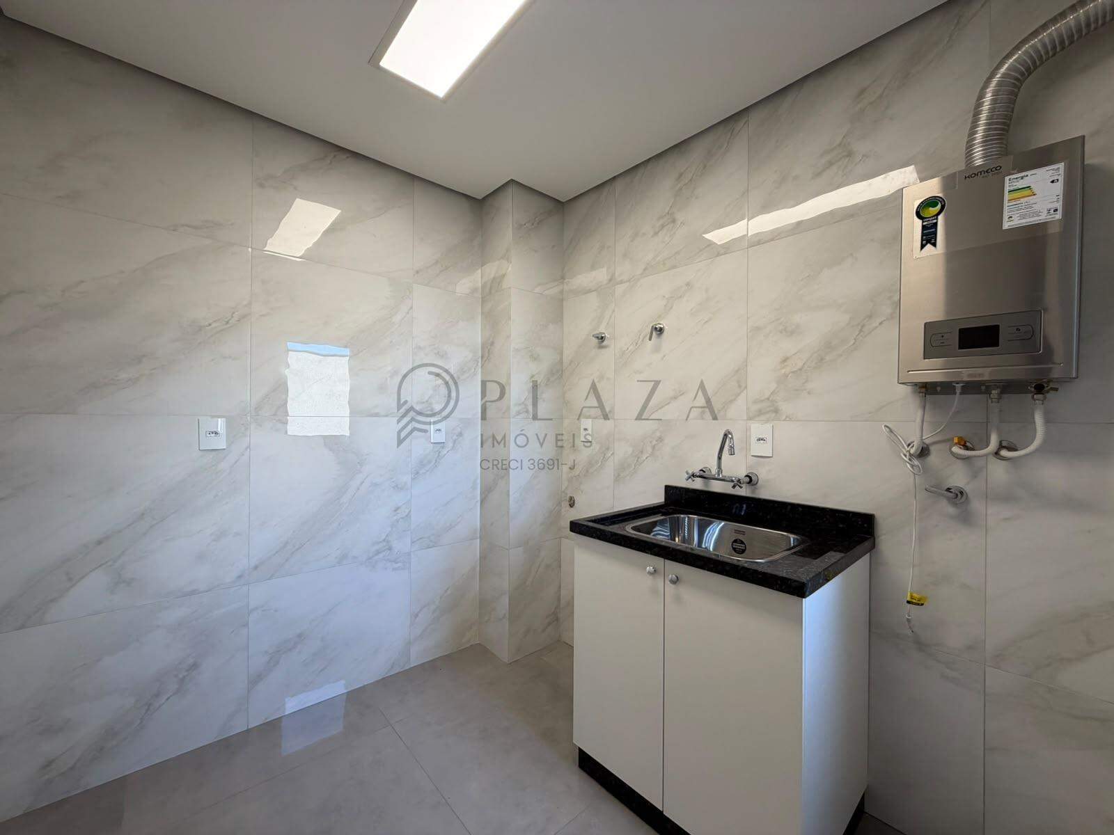 Apartamento para alugar com 3 quartos, 170m² no Centro em Chapecó – Foto 3