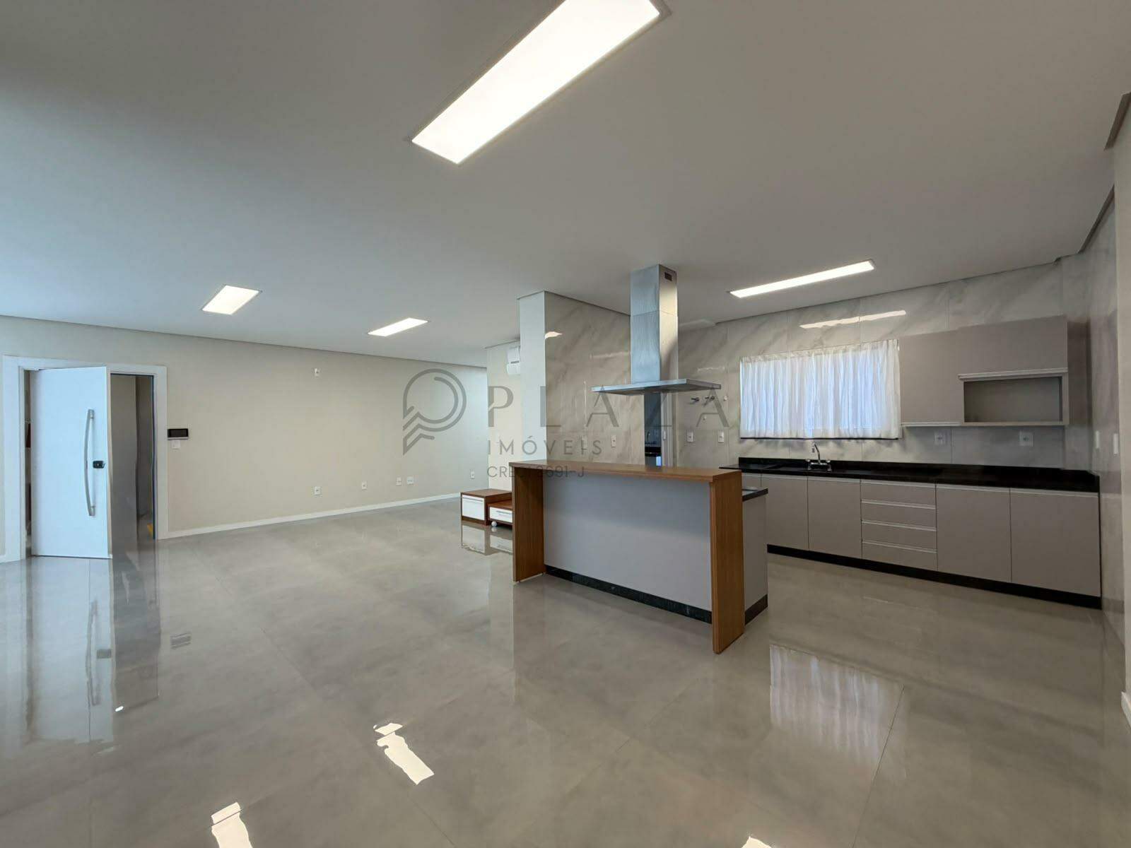 Apartamento para alugar com 3 quartos, 170m² no Centro em Chapecó – Foto 4