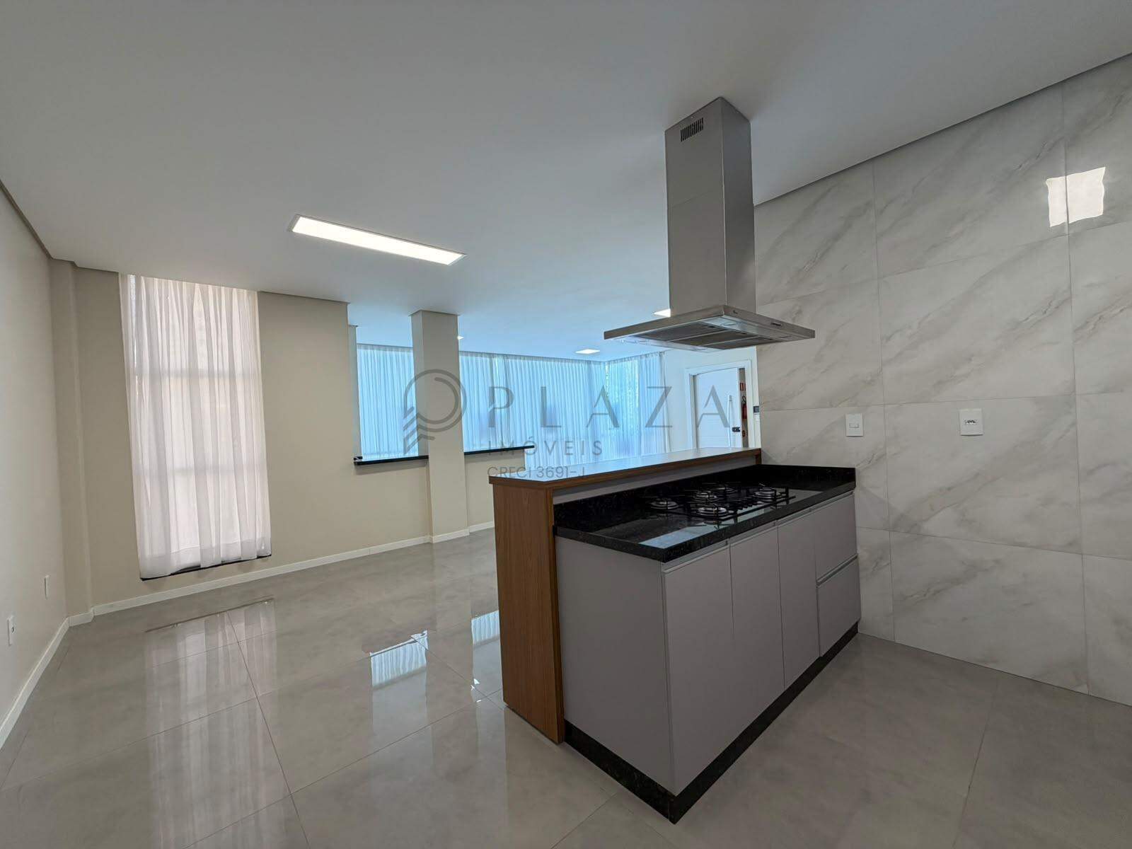 Apartamento para alugar com 3 quartos, 170m² no Centro em Chapecó – Foto 2