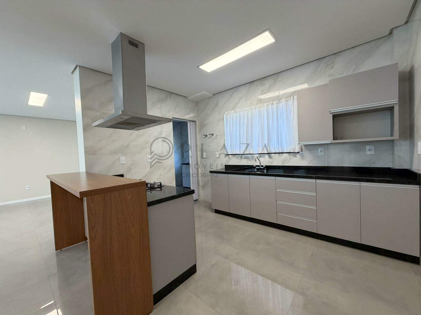 Apartamento para alugar com 3 quartos, 170m² no Centro em Chapecó – Foto 5