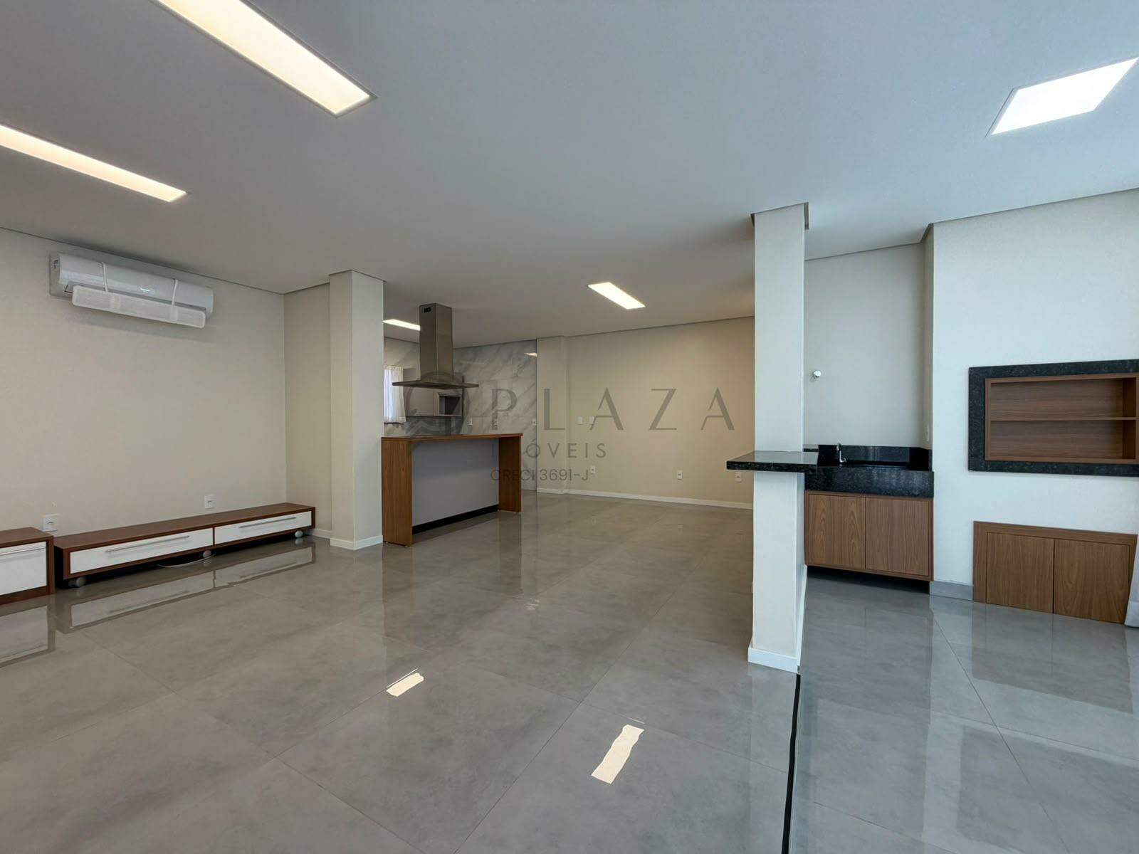 Apartamento para alugar com 3 quartos, 170m² no Centro em Chapecó – Foto 7