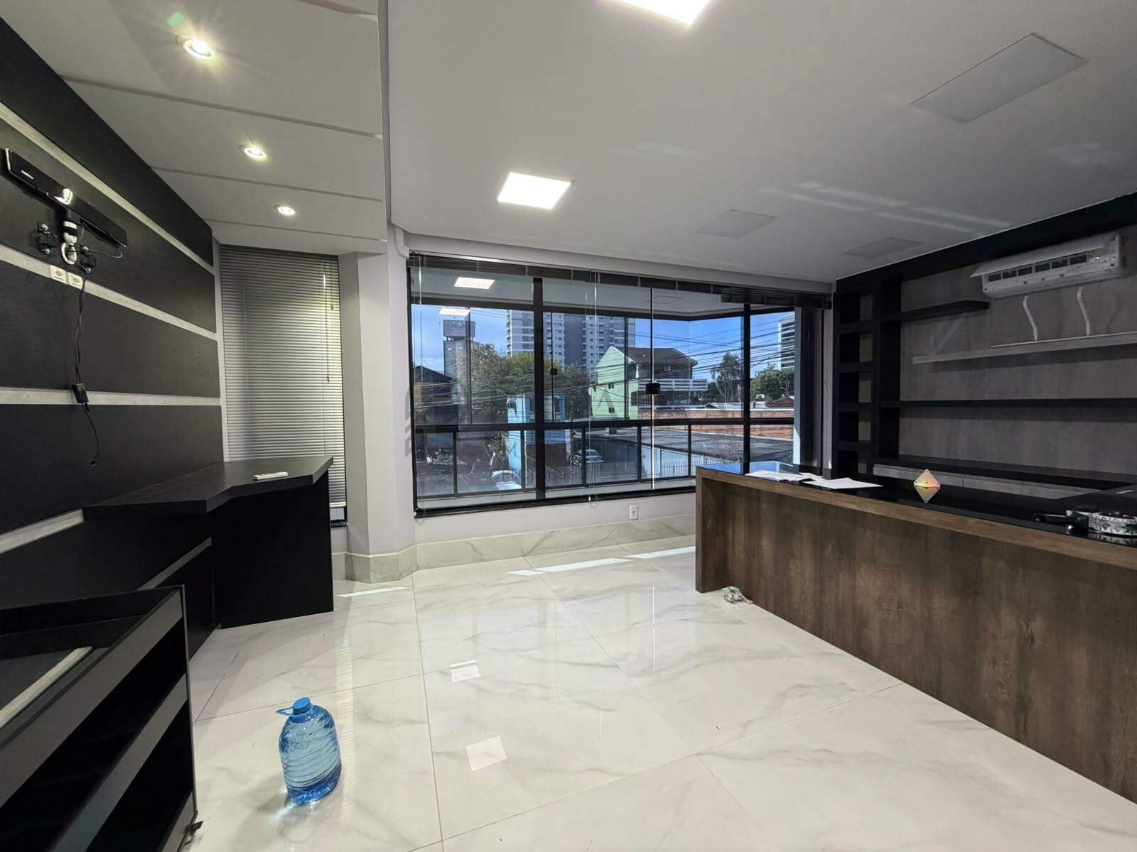 Sala Comercial para alugar com 900m² no Passo dos Fortes em Chapecó – Foto 5