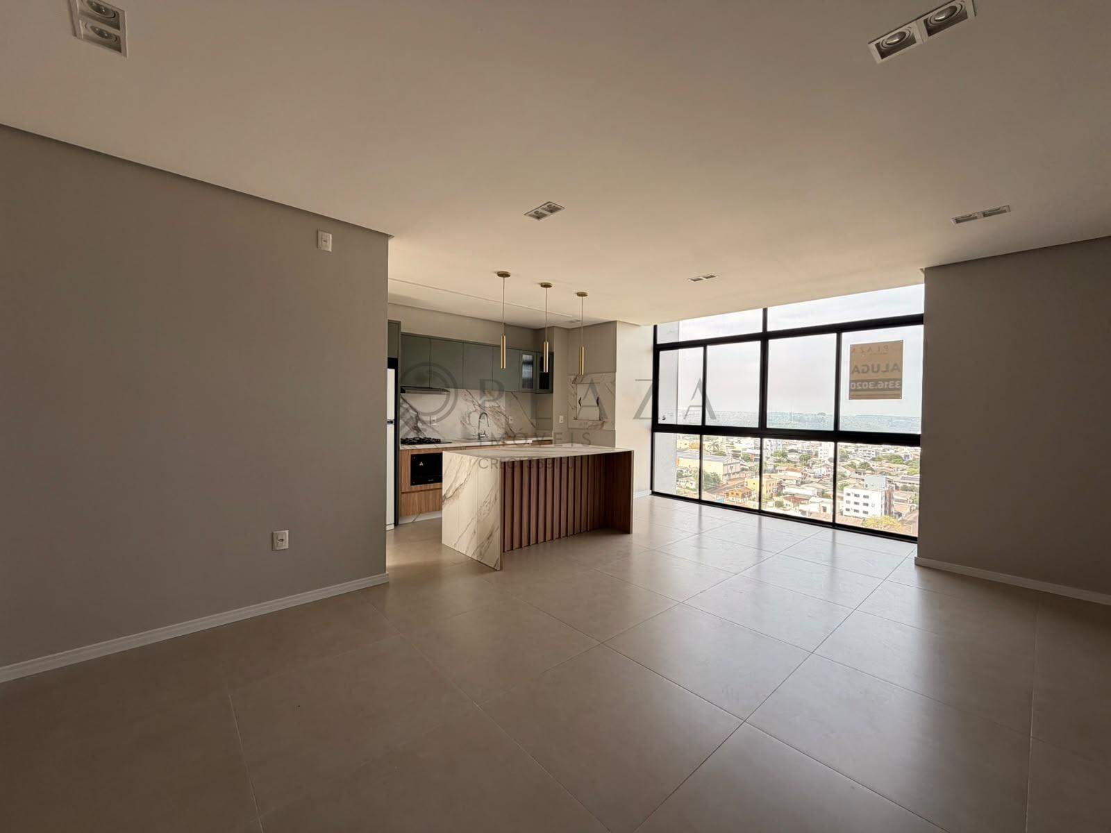 Apartamento para alugar com 2 quartos, 86m² no São Cristóvão em Chapecó – Foto 4