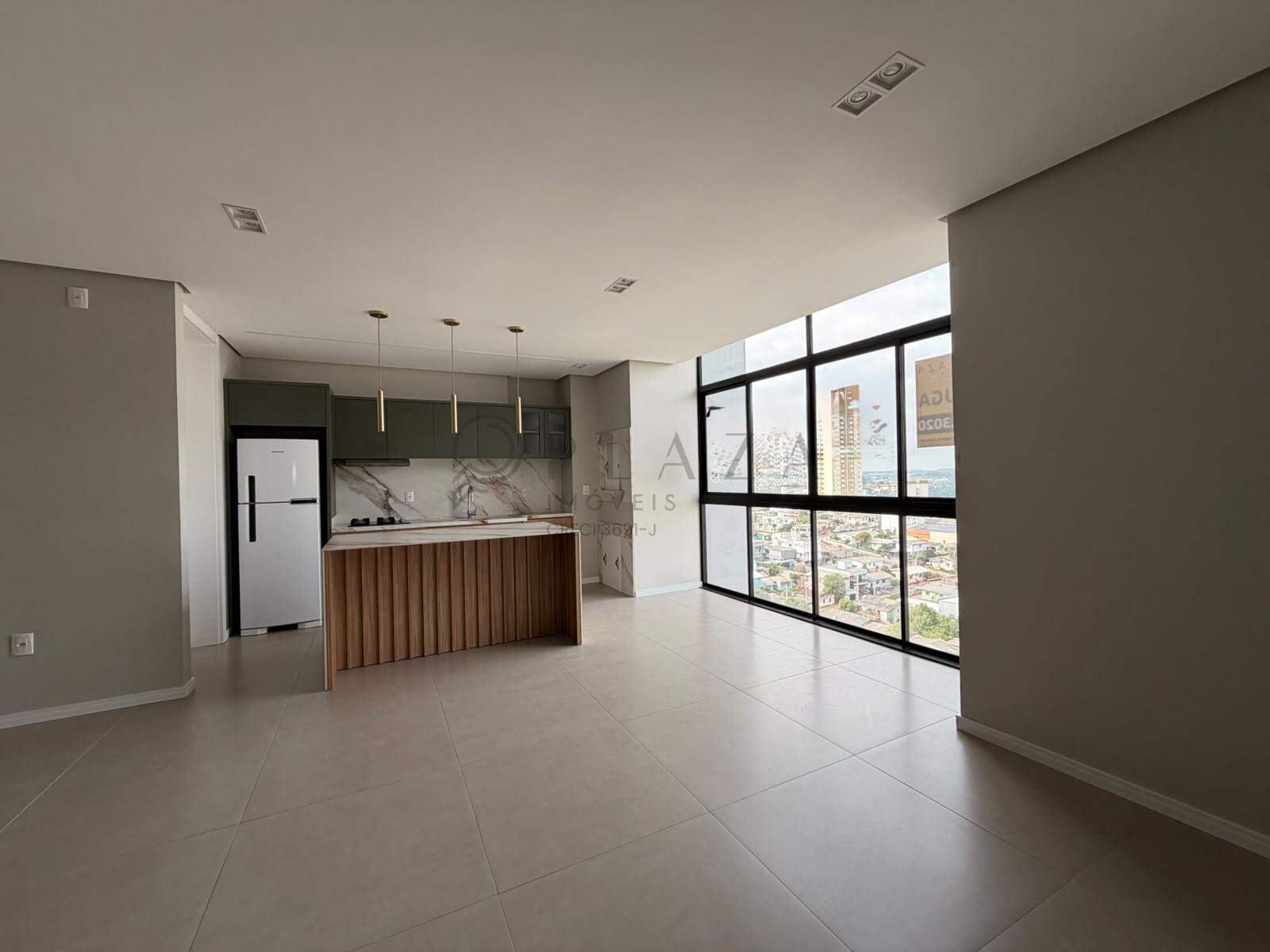 Apartamento para alugar com 2 quartos, 86m² no São Cristóvão em Chapecó – Foto 2