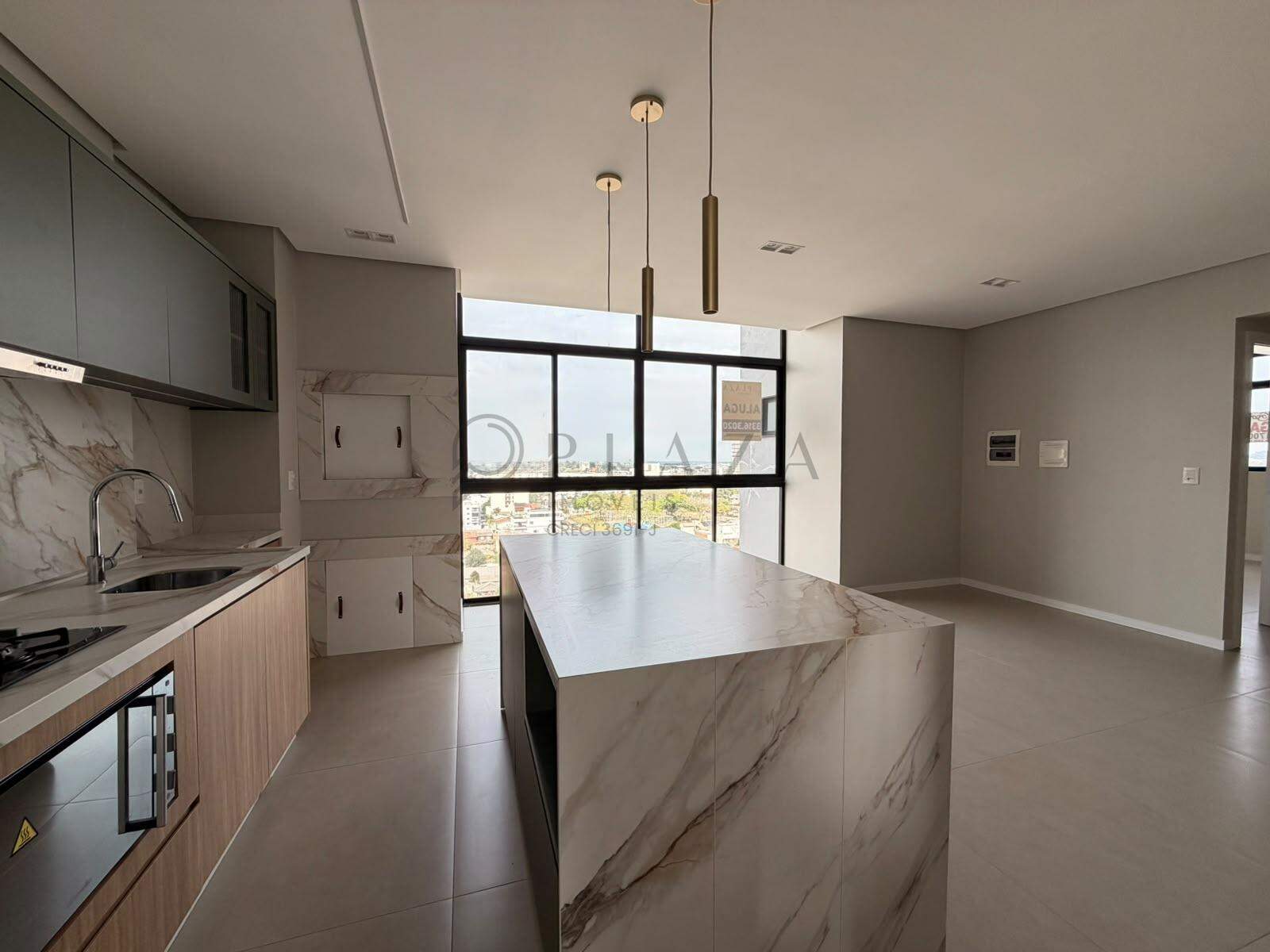 Apartamento para alugar com 2 quartos, 86m² no São Cristóvão em Chapecó – Foto 6