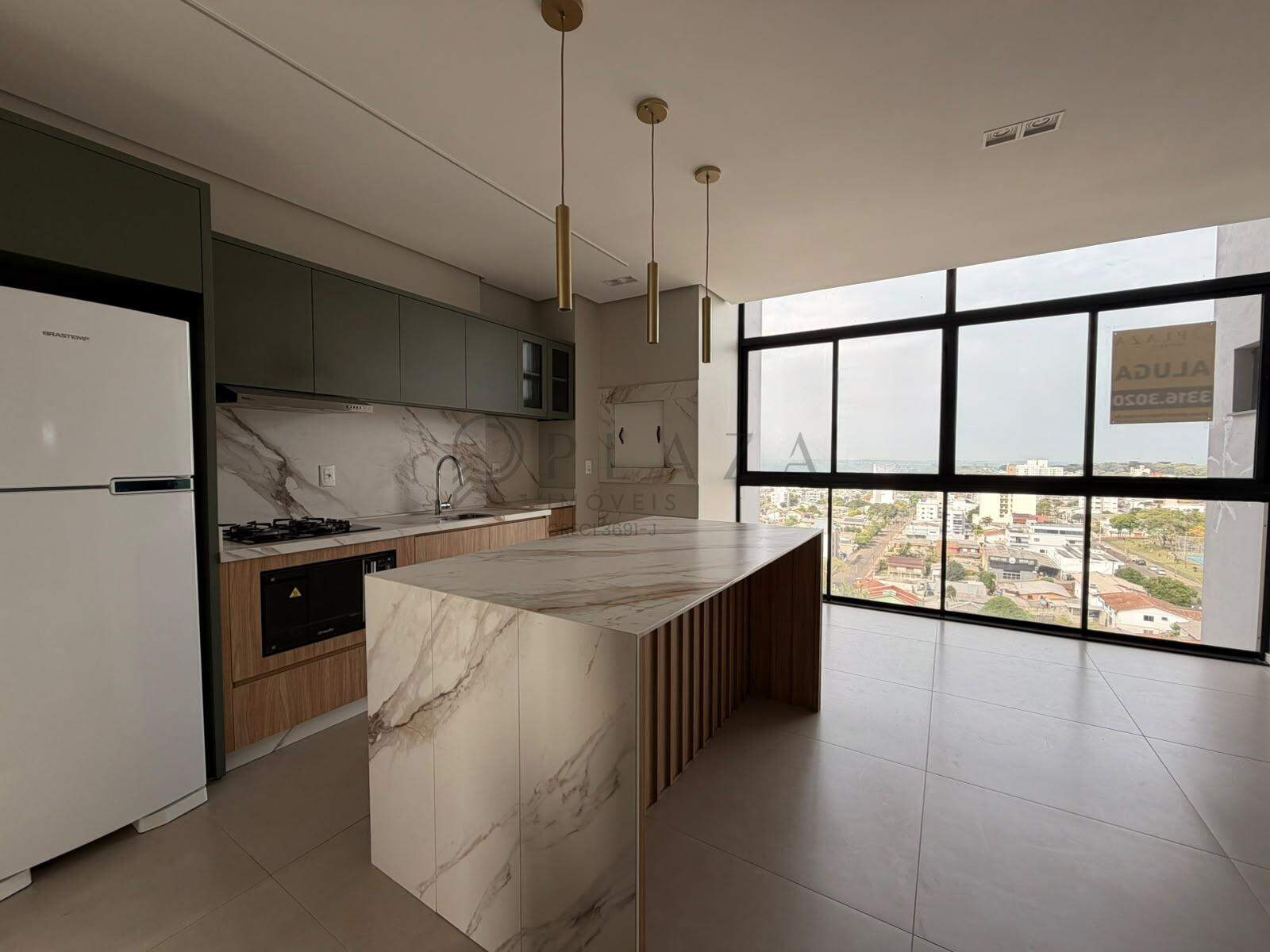 Apartamento para alugar com 2 quartos, 86m² no São Cristóvão em Chapecó – Foto 7