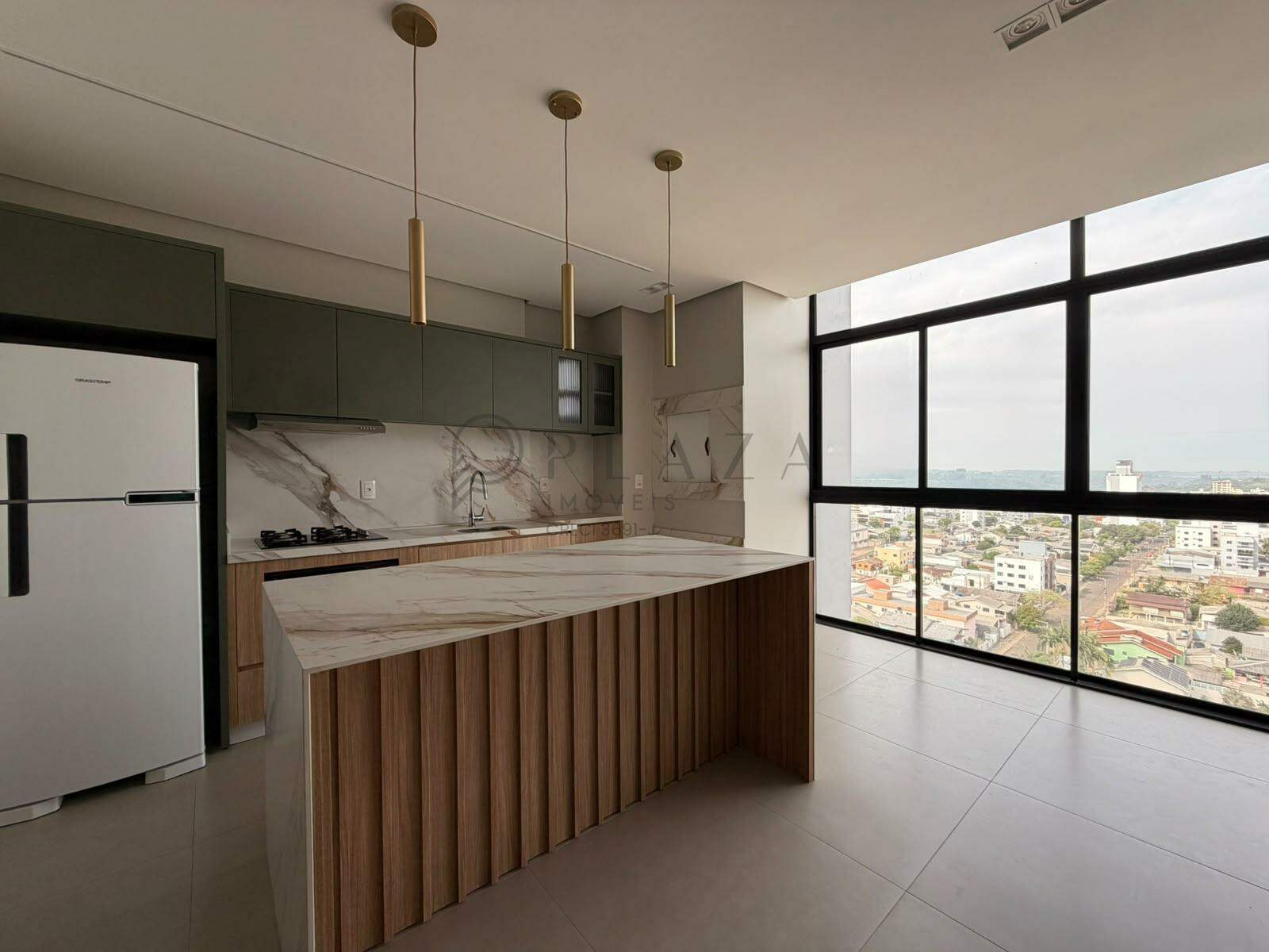 Apartamento para alugar com 2 quartos, 86m² no São Cristóvão em Chapecó – Foto 8