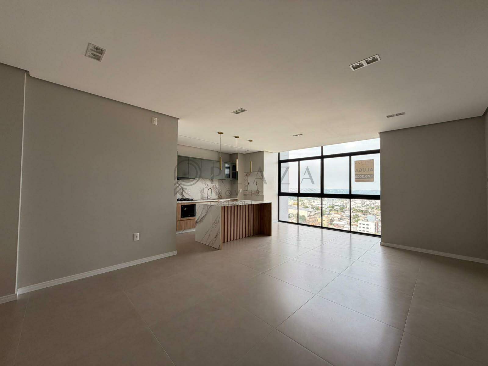 Apartamento para alugar com 2 quartos, 86m² no São Cristóvão em Chapecó – Foto 3