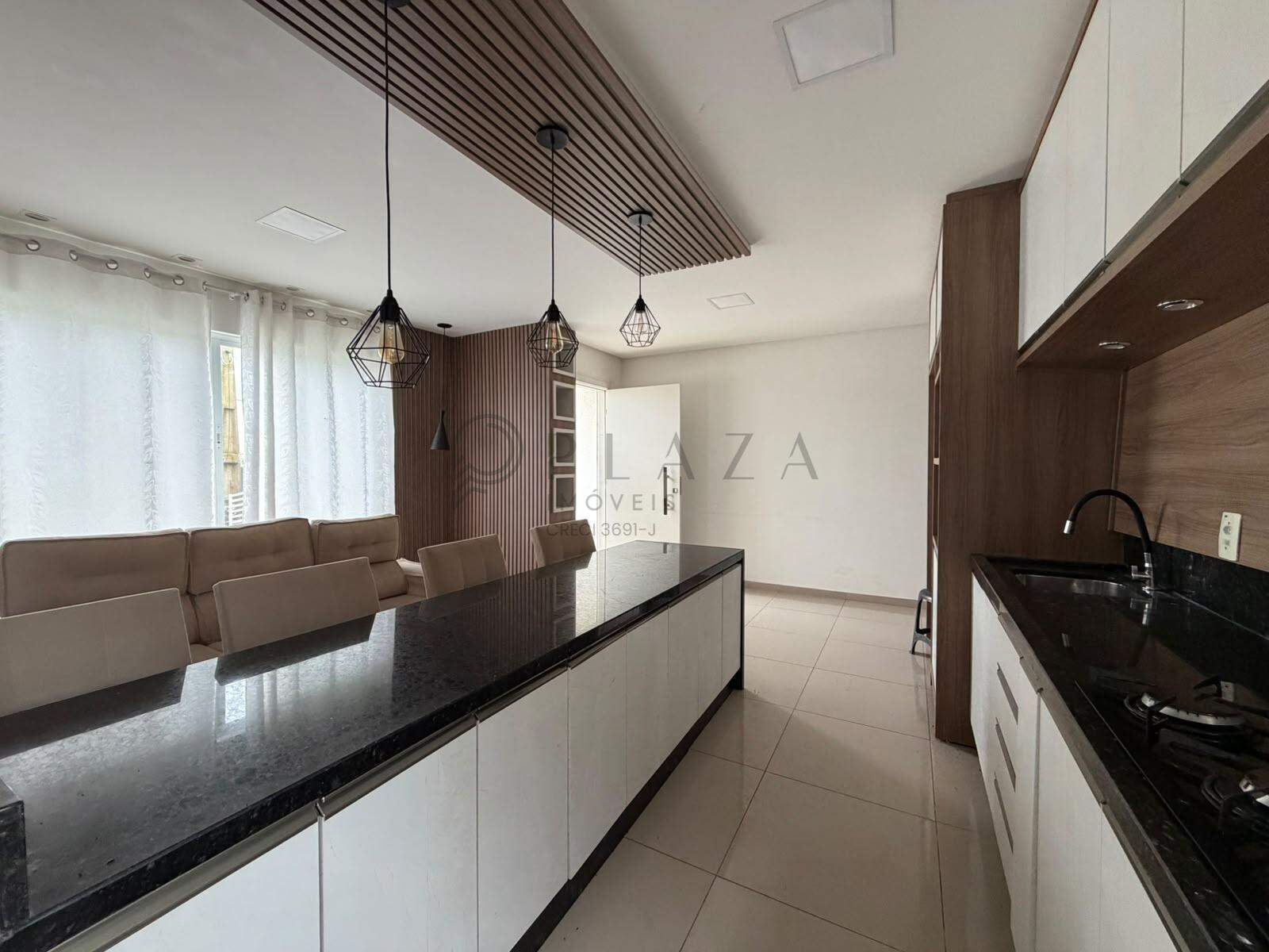 Casa para alugar com 2 quartos, 97m² no Vederti em Chapecó – Foto 2