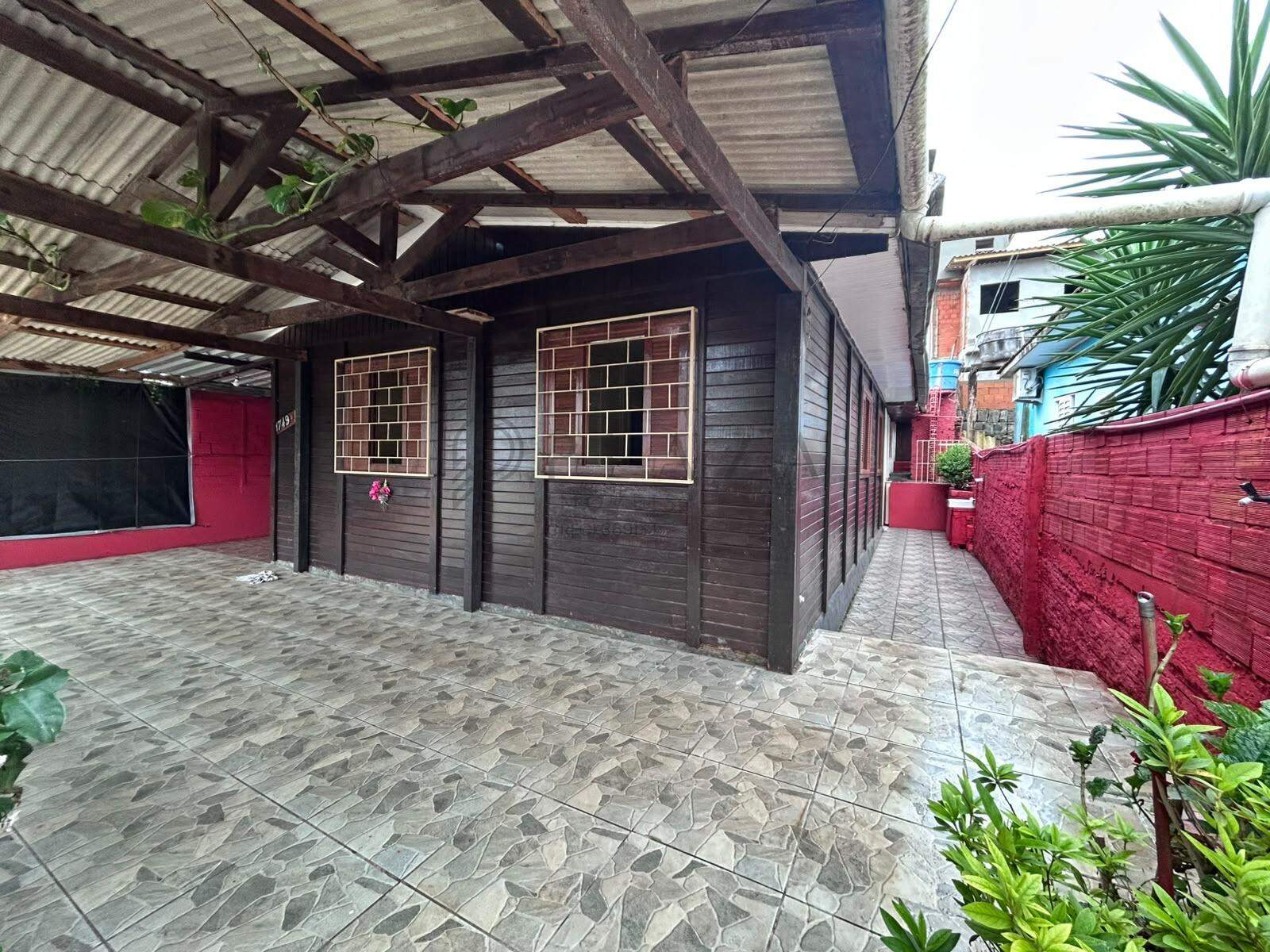 Casa para alugar com 3 quartos, 150m² no São Pedro em Chapecó – Foto 4