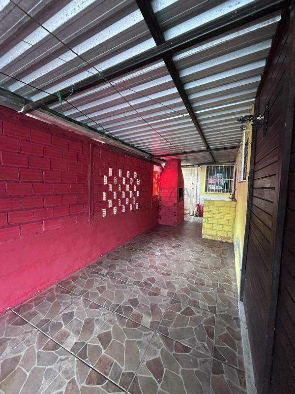 Casa para alugar com 3 quartos, 150m² no São Pedro em Chapecó – Foto 2