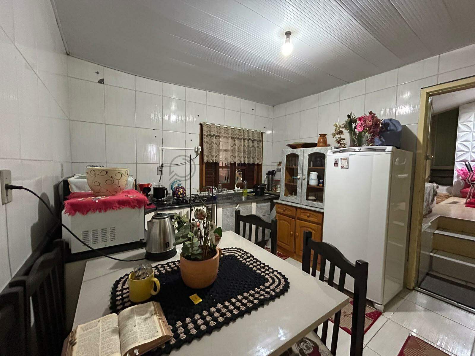 Casa para alugar com 3 quartos, 150m² no São Pedro em Chapecó – Foto 4