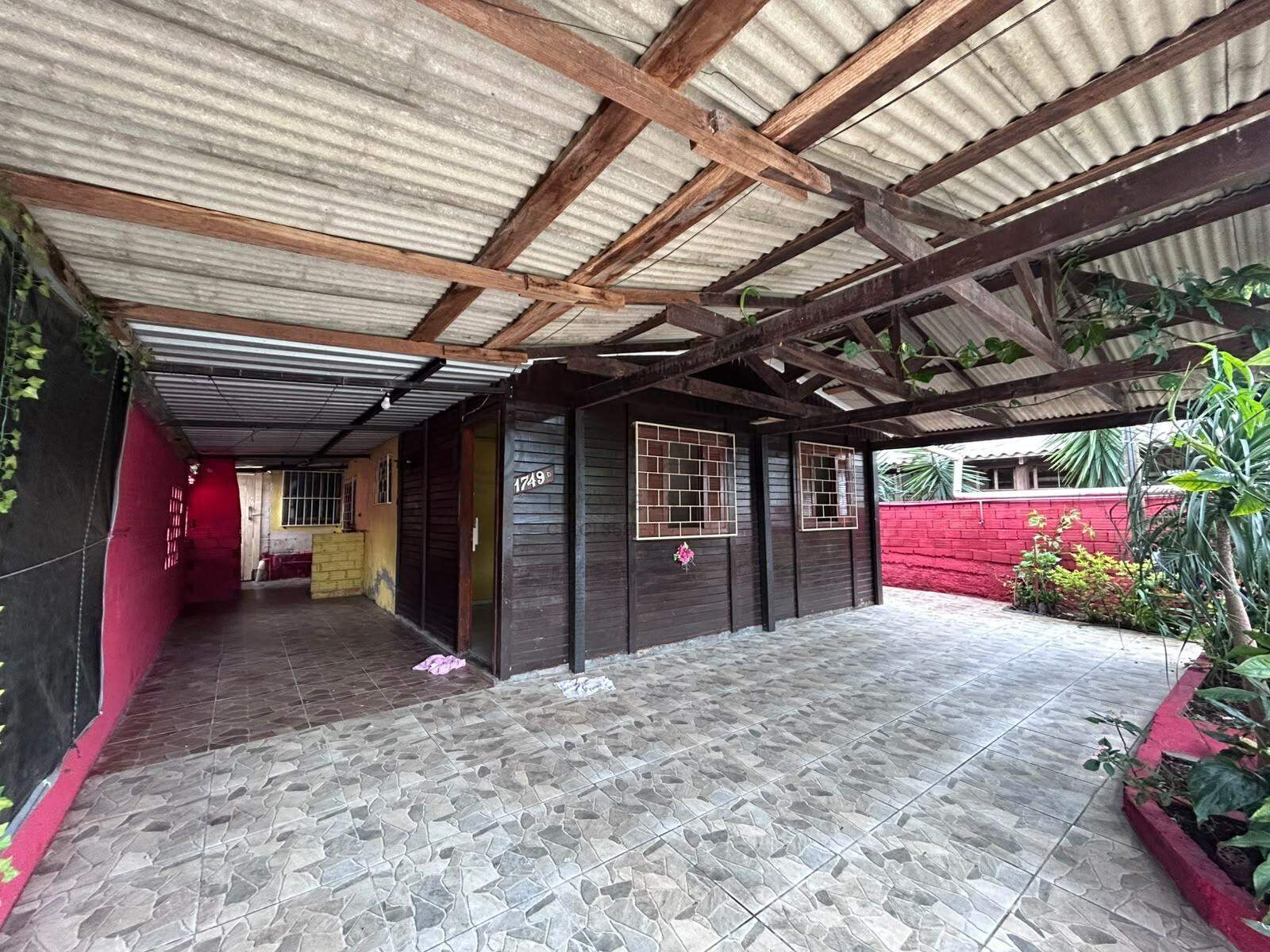 Casa para alugar com 3 quartos, 150m² no São Pedro em Chapecó – Foto 3