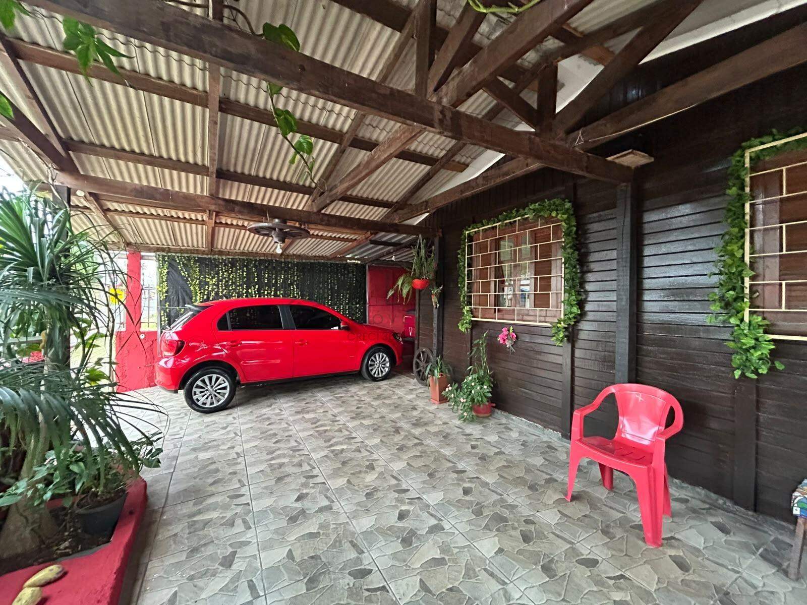 Casa para alugar com 3 quartos, 150m² no São Pedro em Chapecó – Foto 2