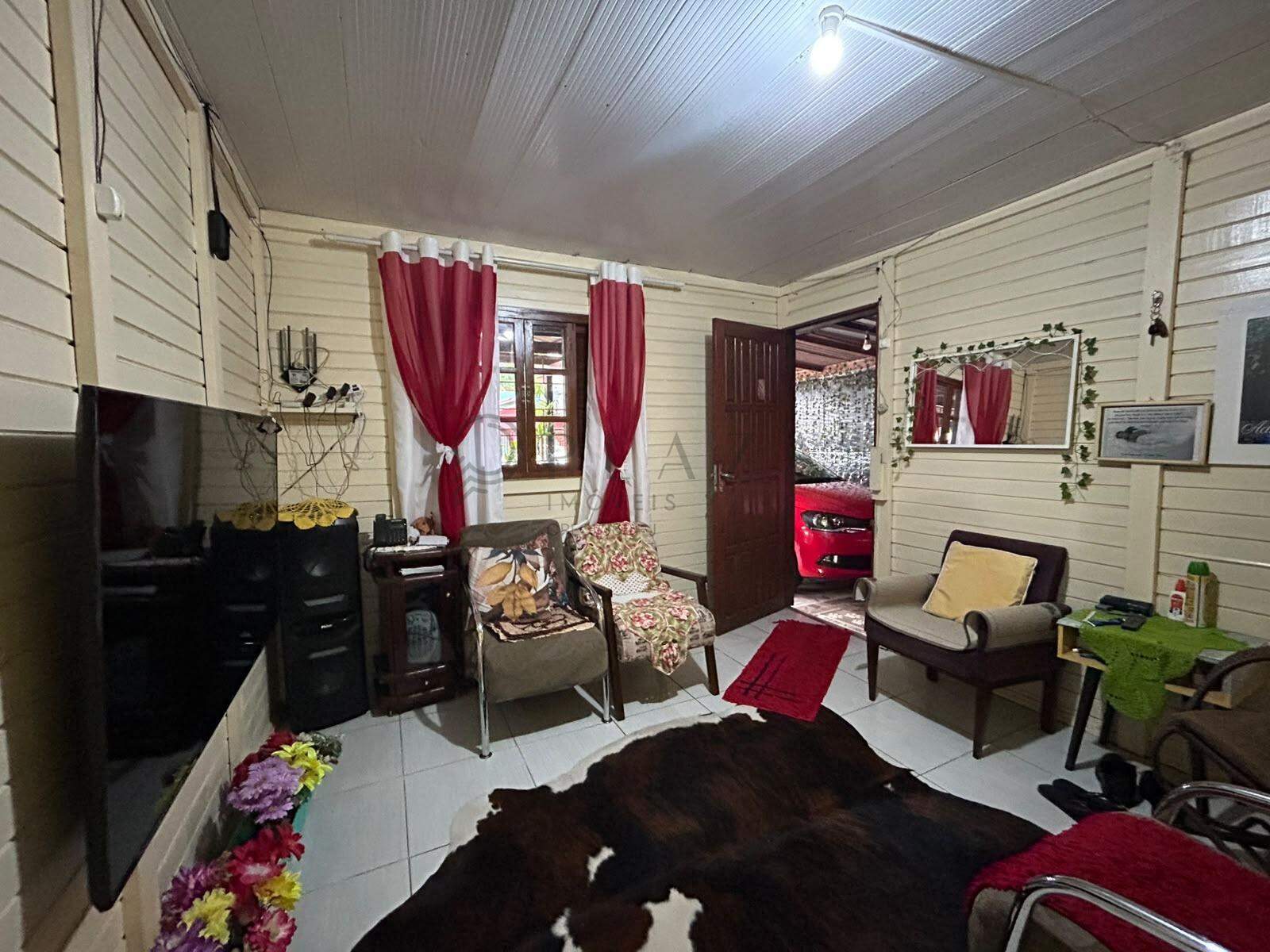 Casa para alugar com 3 quartos, 150m² no São Pedro em Chapecó – Foto 5