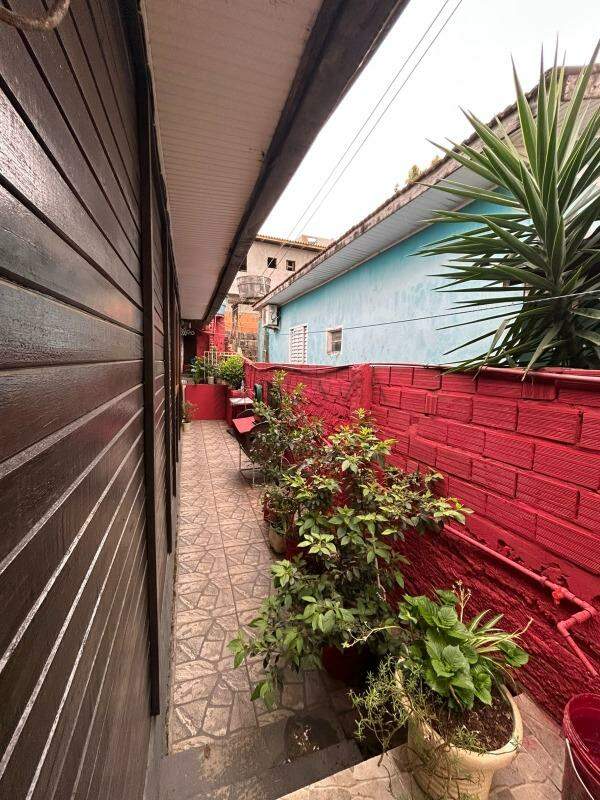 Casa para alugar com 3 quartos, 150m² no São Pedro em Chapecó – Foto 3
