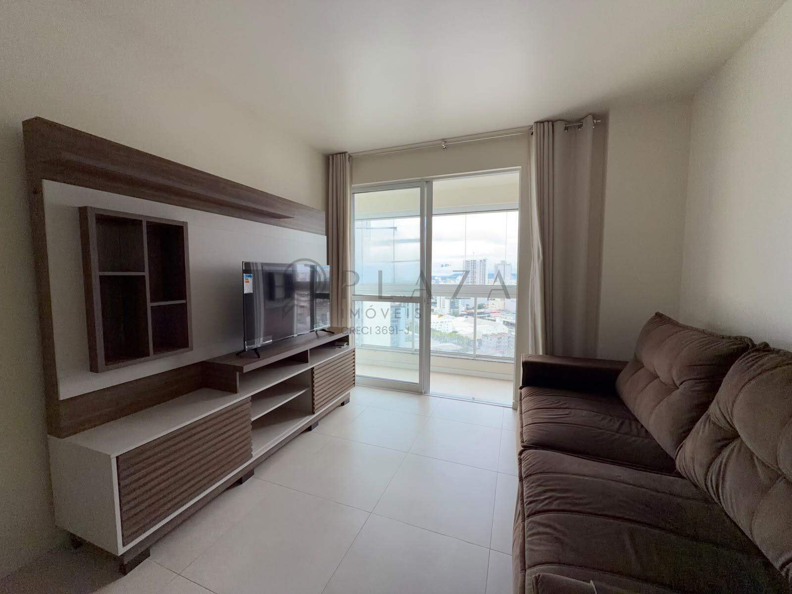 Apartamento para alugar com 1 quarto, 52m² no Centro em Chapecó – Foto 3