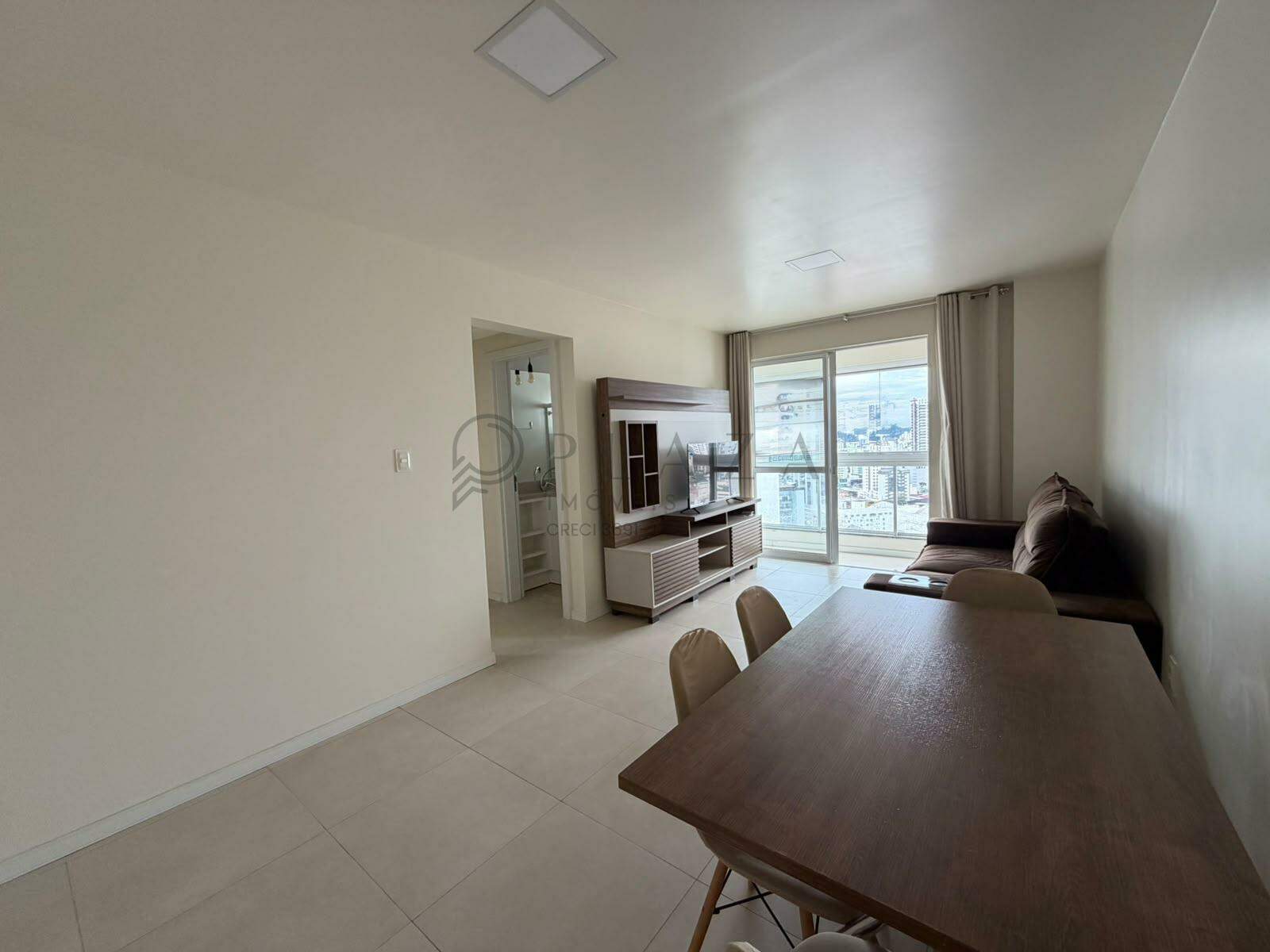 Apartamento para alugar com 1 quarto, 52m² no Centro em Chapecó – Foto 5