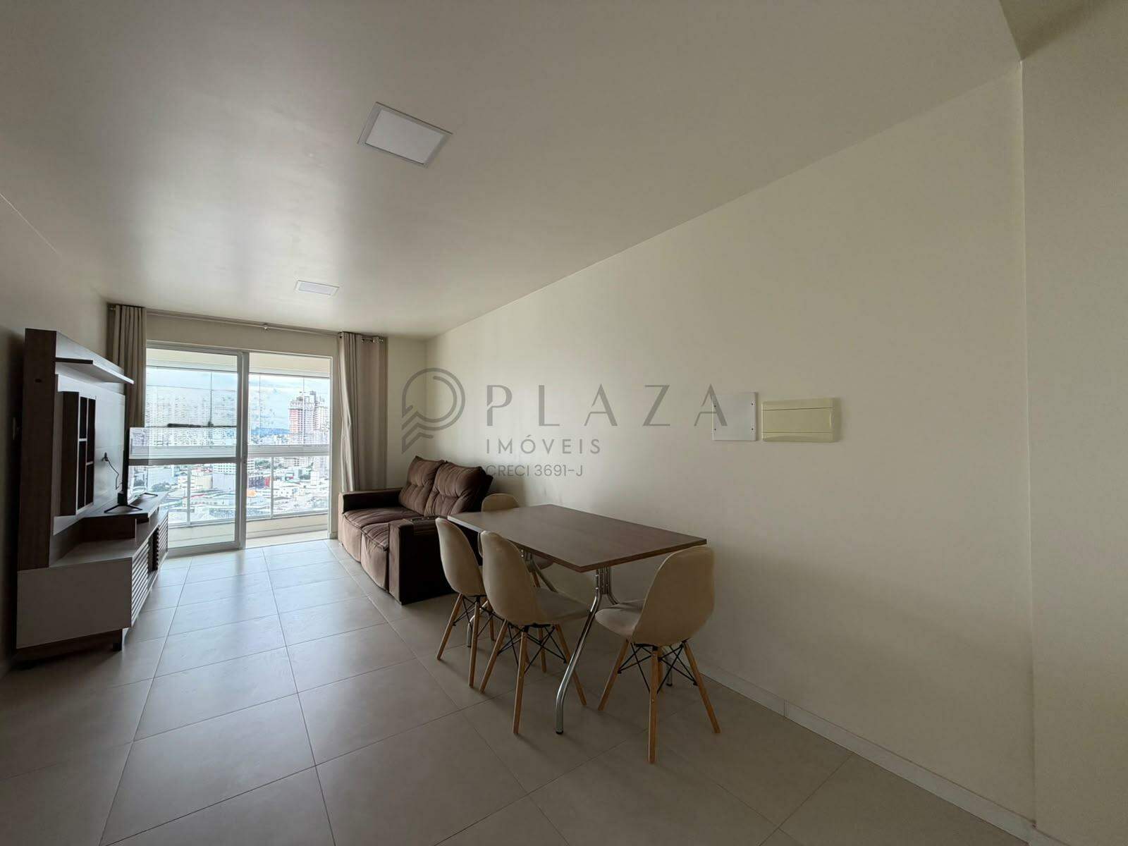 Apartamento para alugar com 1 quarto, 52m² no Centro em Chapecó – Foto 6