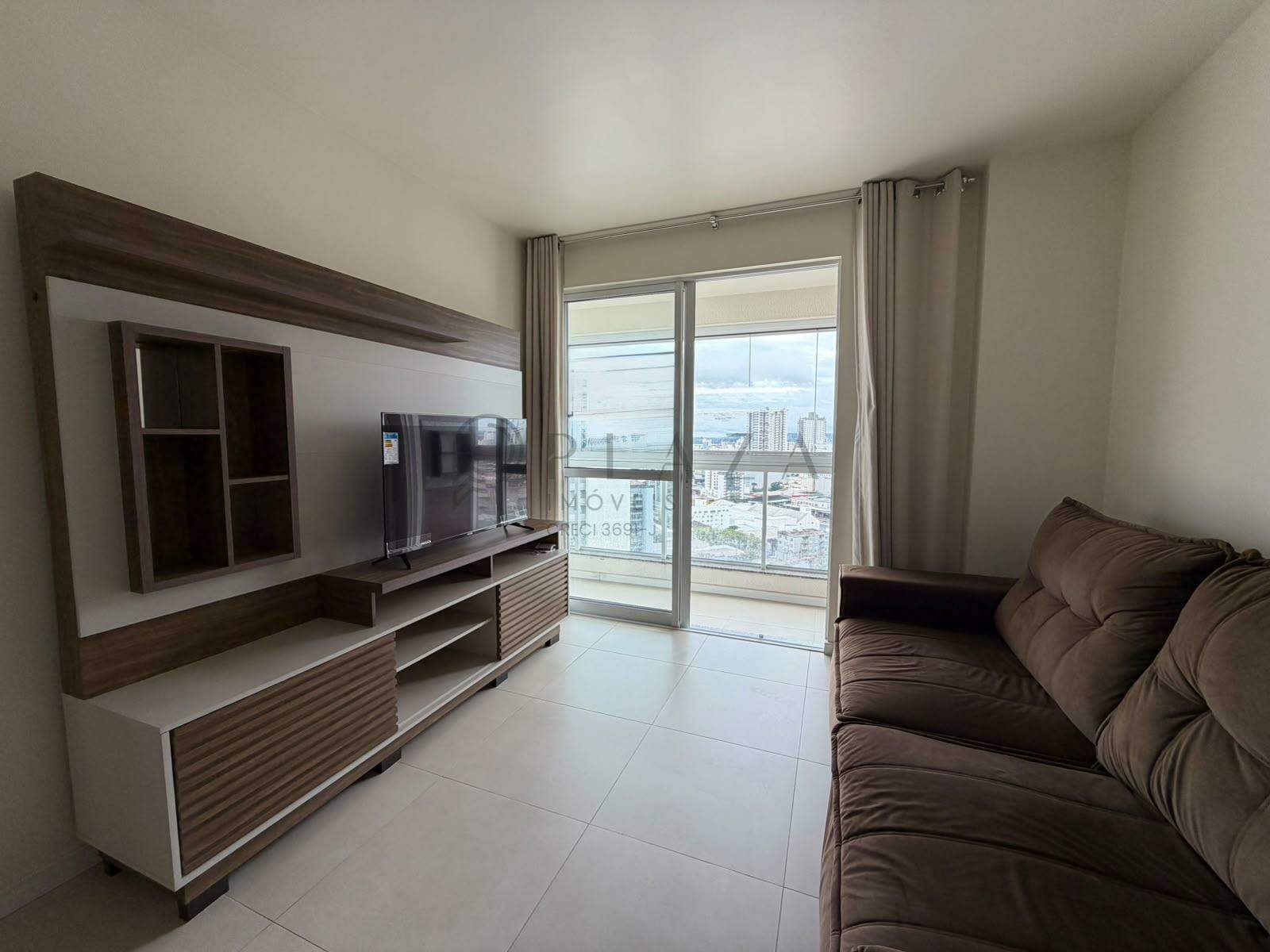 Apartamento para alugar com 1 quarto, 52m² no Centro em Chapecó – Foto 2