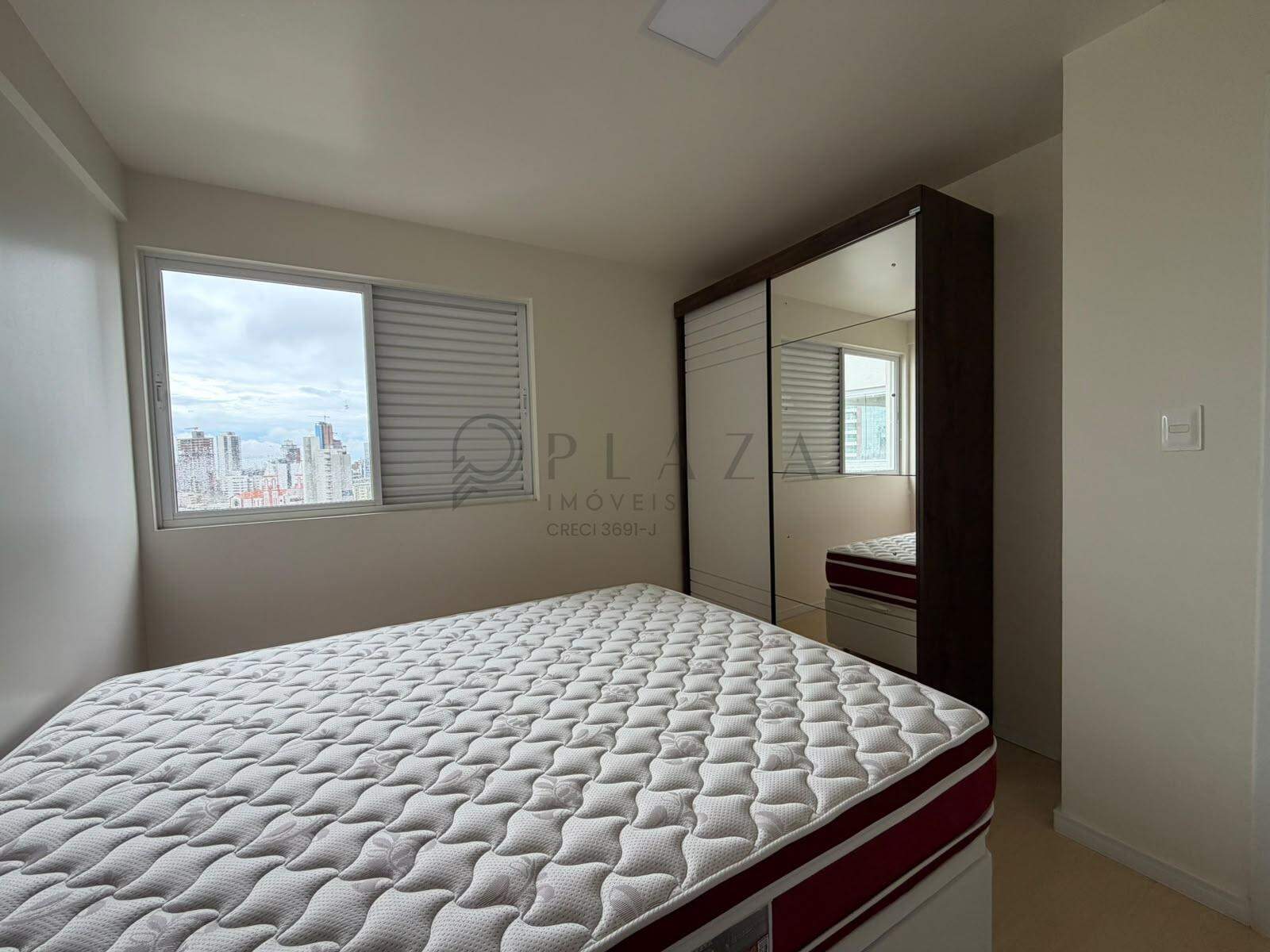 Apartamento para alugar com 1 quarto, 52m² no Centro em Chapecó – Foto 8