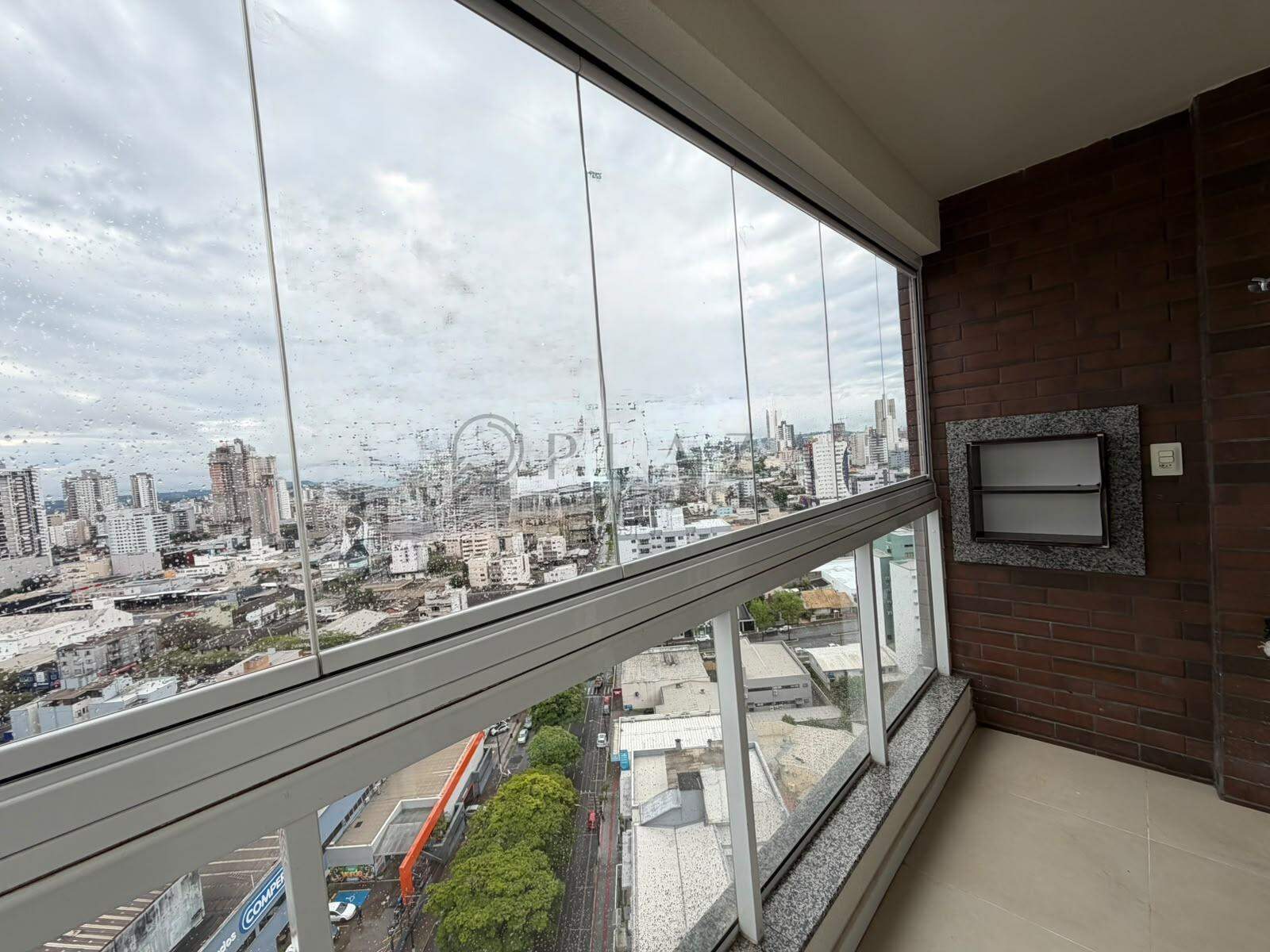Apartamento para alugar com 1 quarto, 52m² no Centro em Chapecó – Foto 7