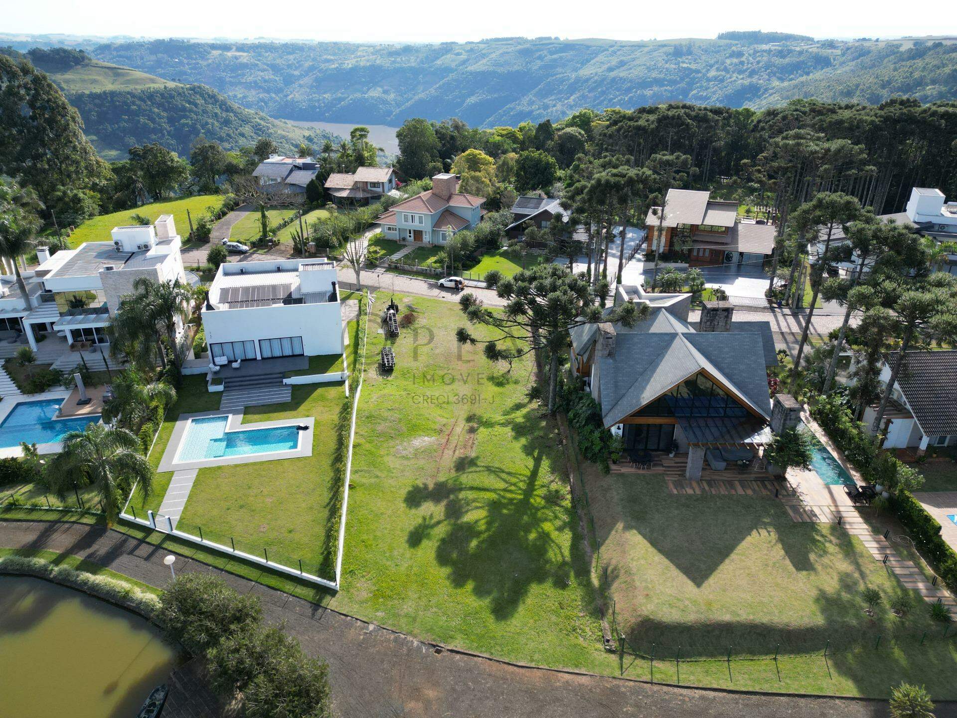 Terreno à venda com 1.050m² no Villagos em Chapecó - Foto 4