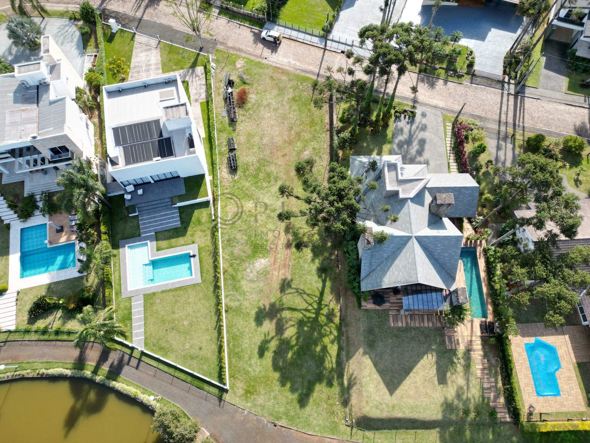 Terreno à venda com 1.050m² no Villagos em Chapecó - Foto 3