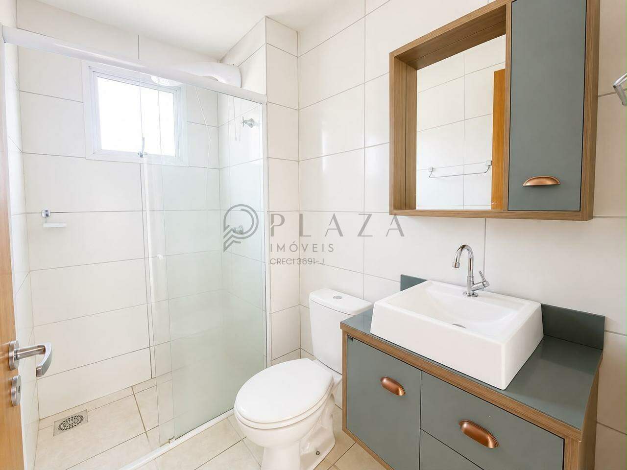 Apartamento à venda com 2 quartos, 59m² no Bom Pastor em Chapecó – Foto 6