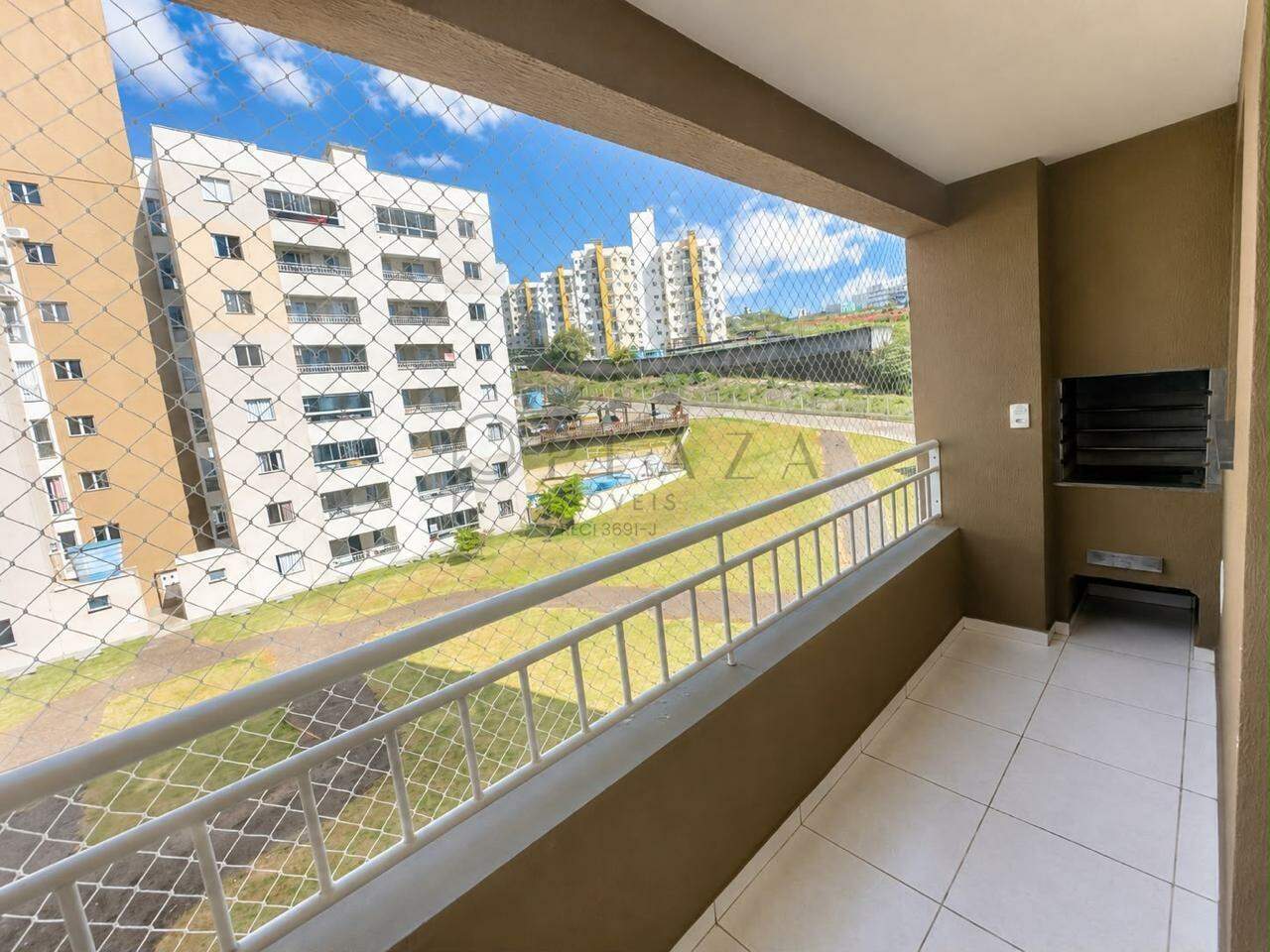 Apartamento à venda com 2 quartos, 59m² no Bom Pastor em Chapecó – Foto 1