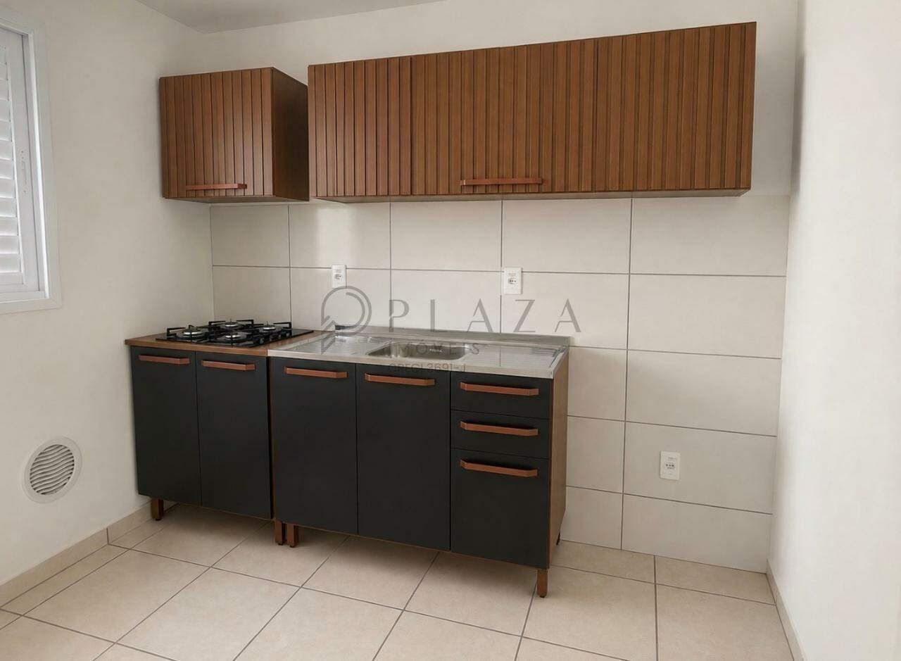 Apartamento à venda com 2 quartos, 59m² no Bom Pastor em Chapecó – Foto 3