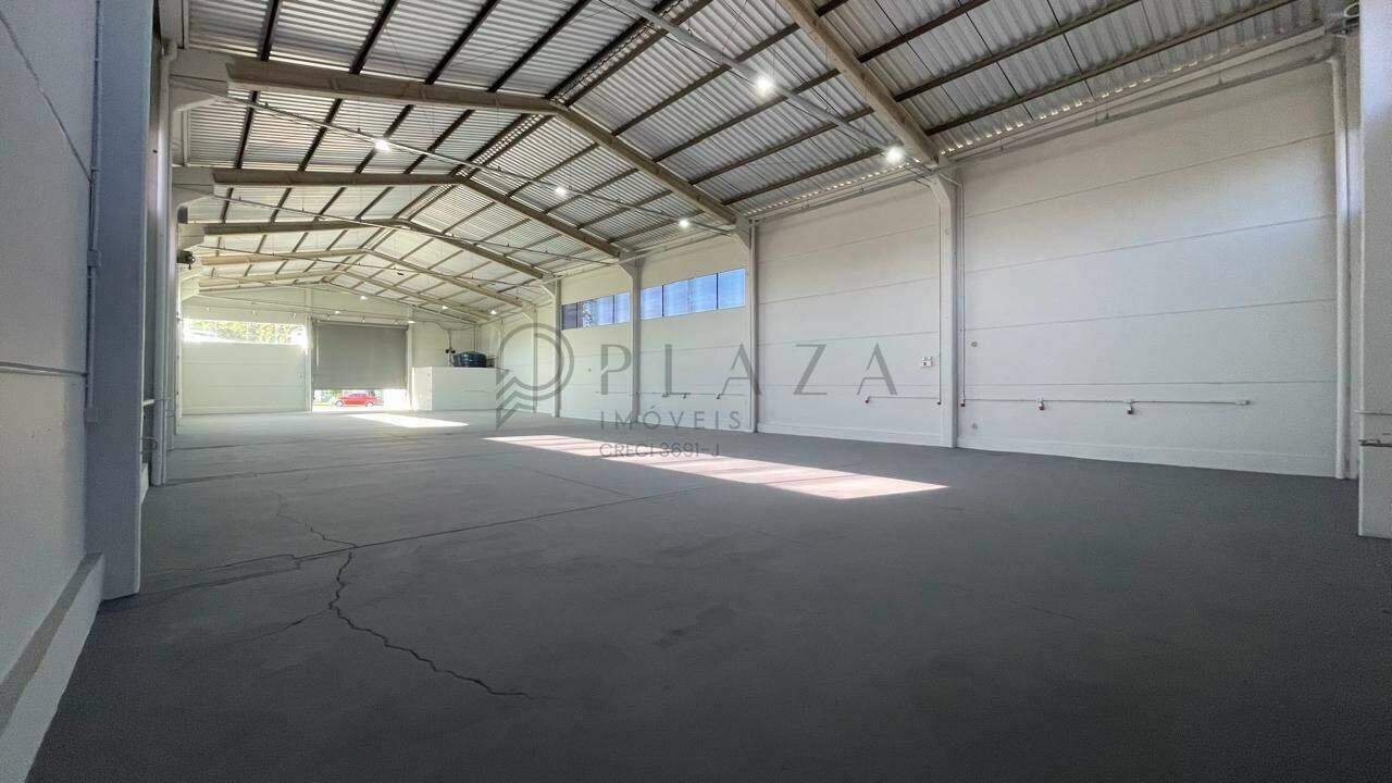 Barracão à venda com 646m² no Vederti em Chapecó – Foto 2