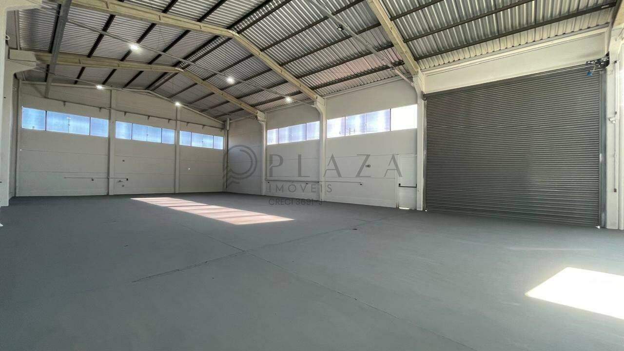 Barracão à venda com 646m² no Vederti em Chapecó – Foto 5