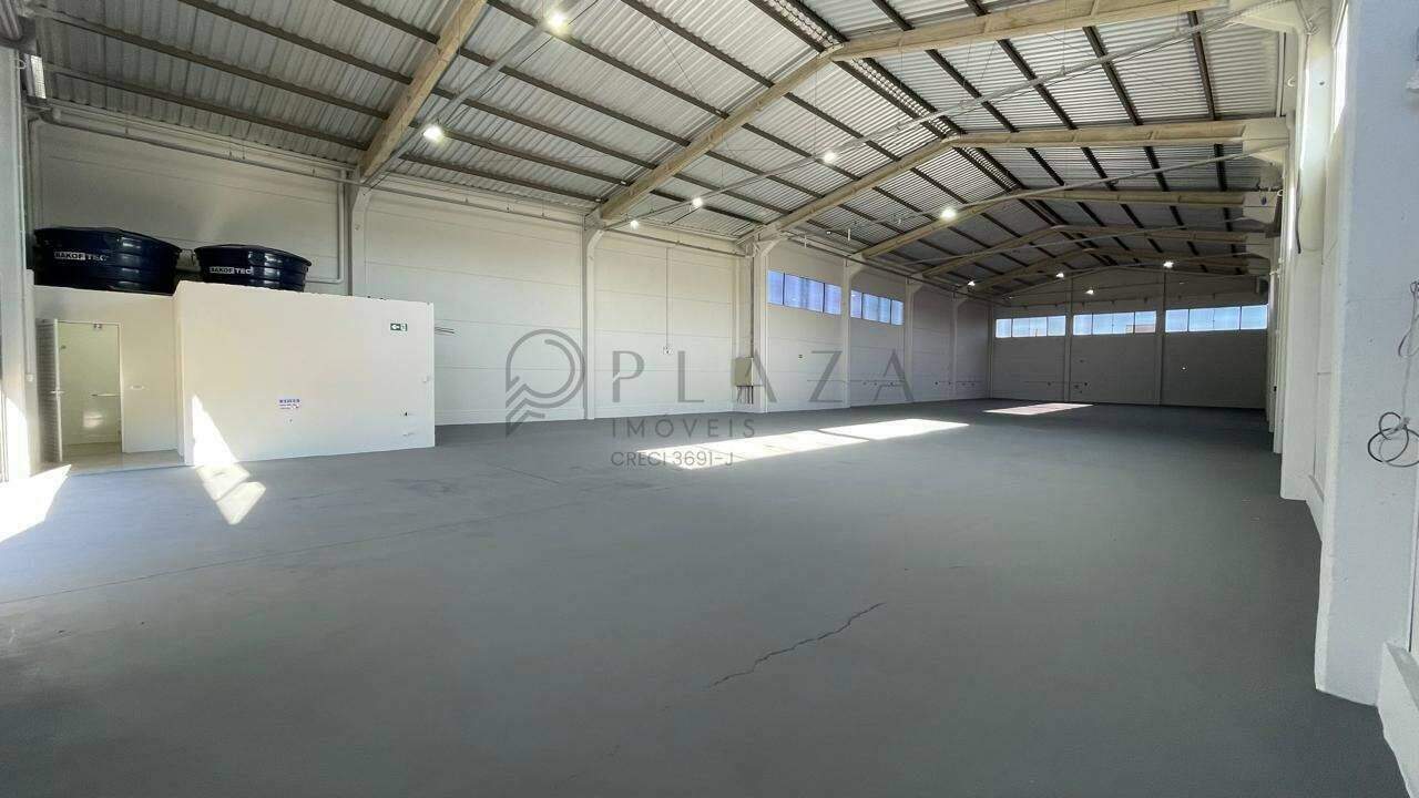 Barracão à venda com 646m² no Vederti em Chapecó – Foto 8