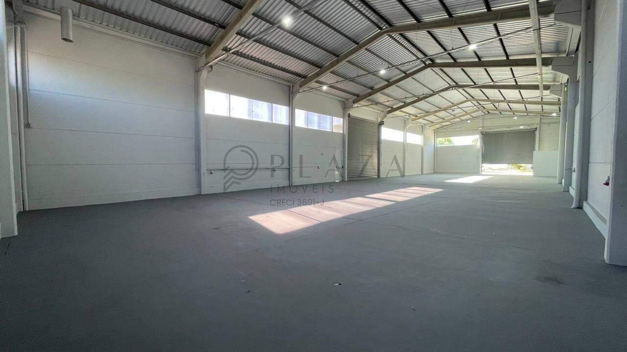 Barracão à venda com 646m² no Vederti em Chapecó – Foto 3